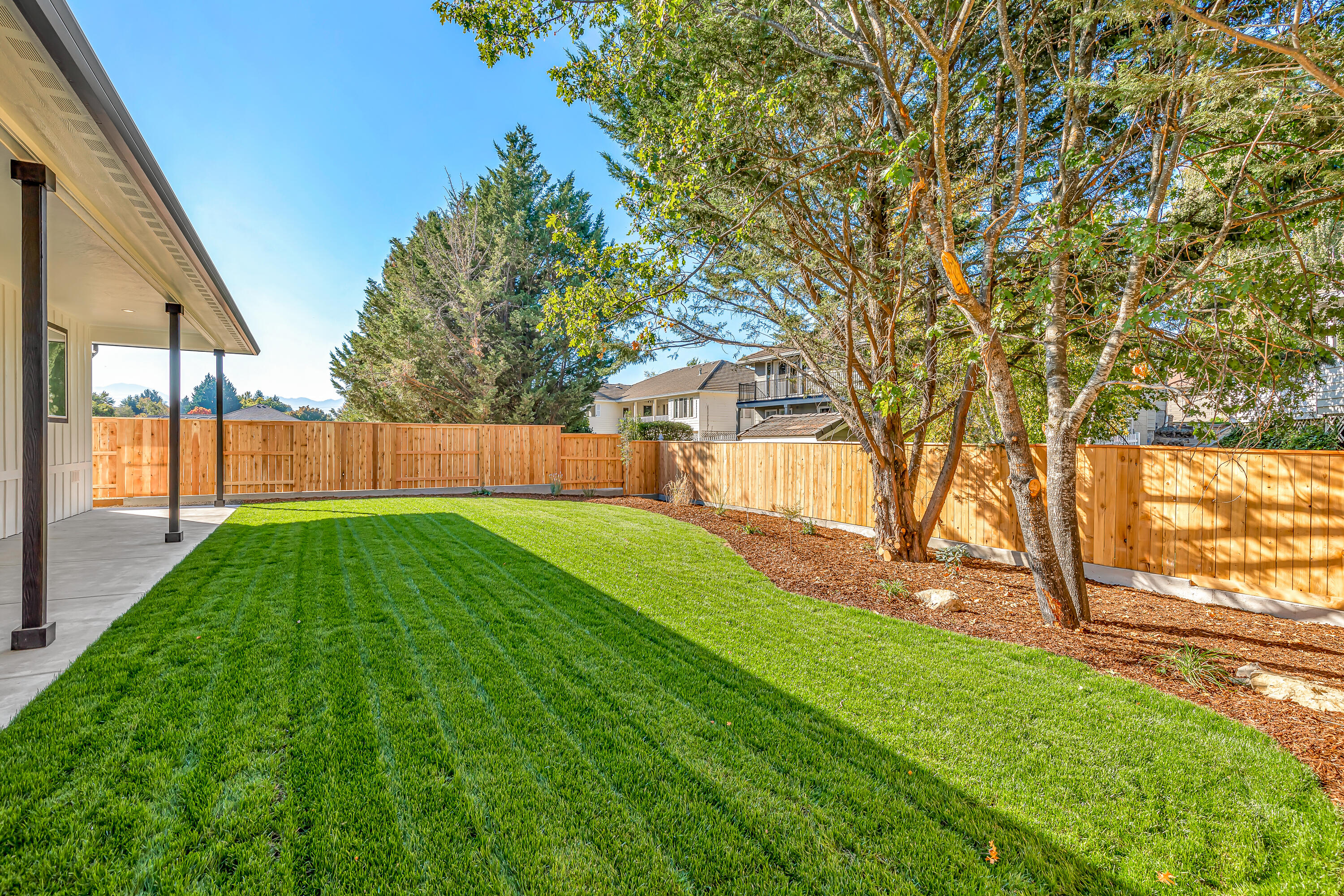 High Cedars At Cedar Landing, Phase 5a - Residential