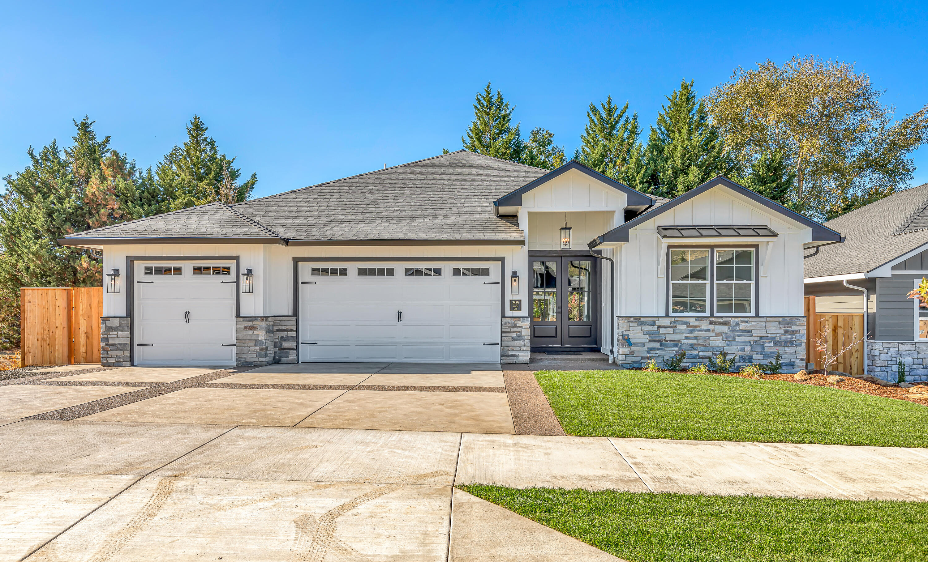 High Cedars At Cedar Landing, Phase 5a - Residential