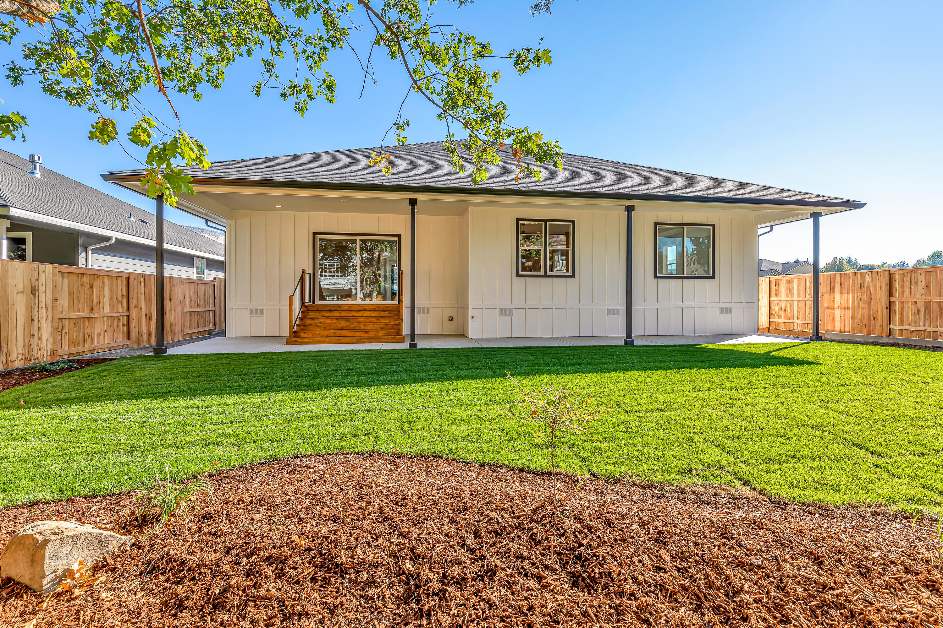 High Cedars At Cedar Landing, Phase 5a - Residential