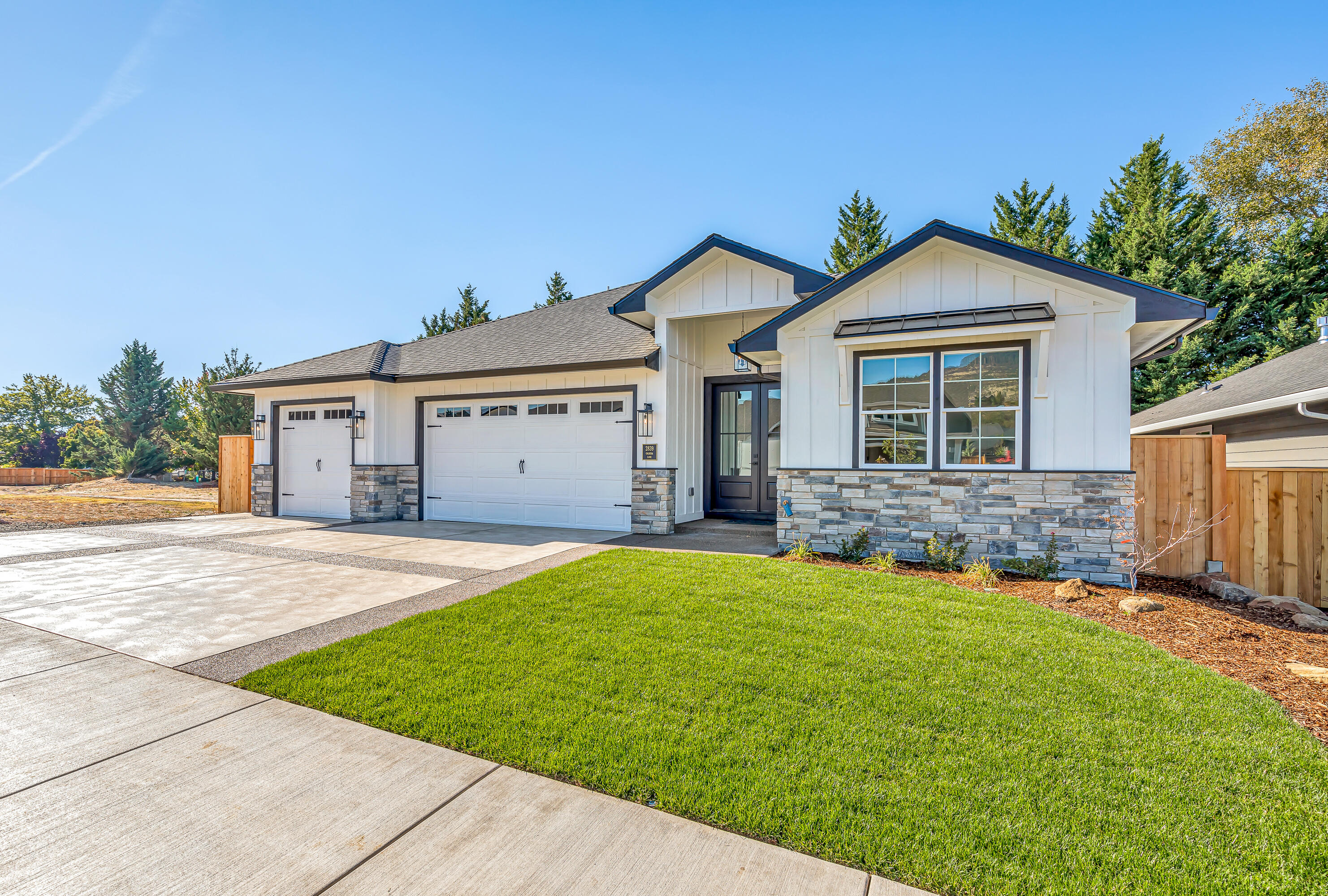 High Cedars At Cedar Landing, Phase 5a - Residential