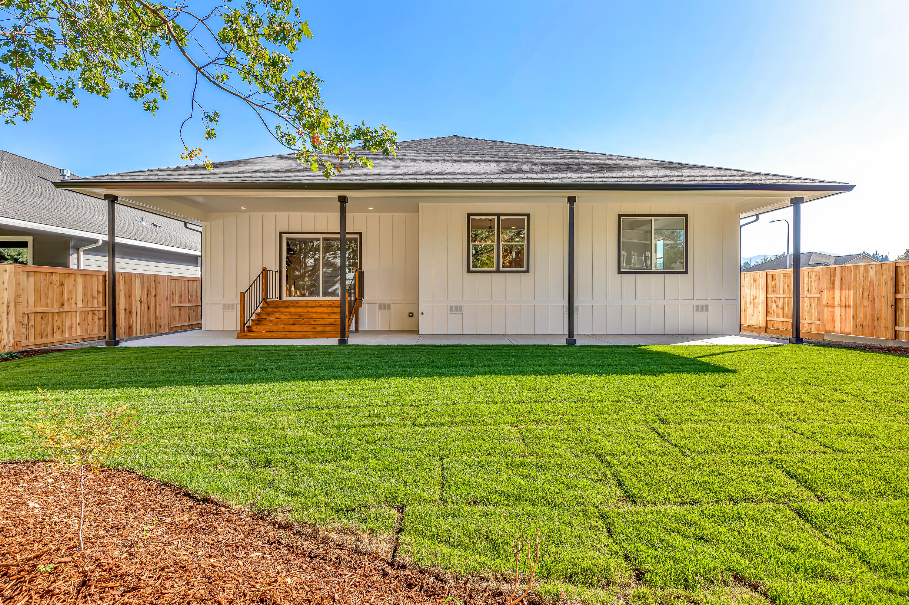 High Cedars At Cedar Landing, Phase 5a - Residential