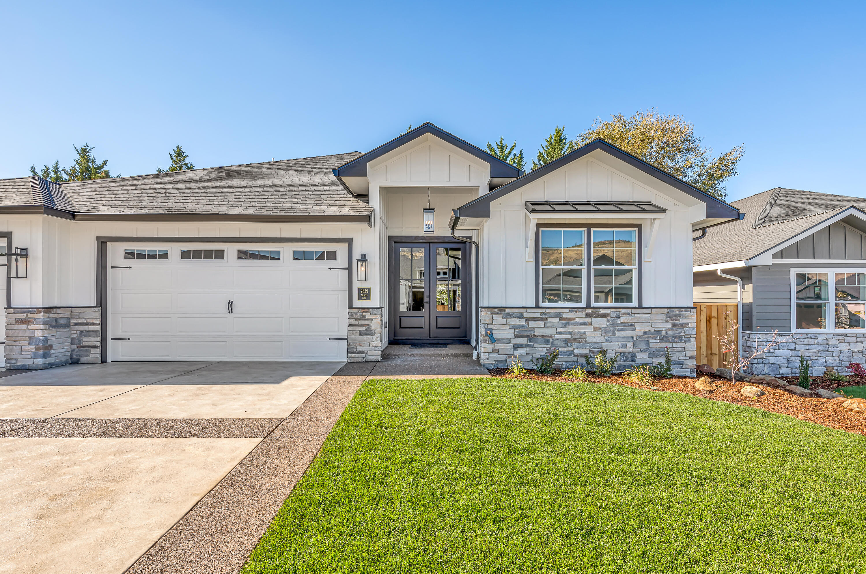 High Cedars At Cedar Landing, Phase 5a - Residential