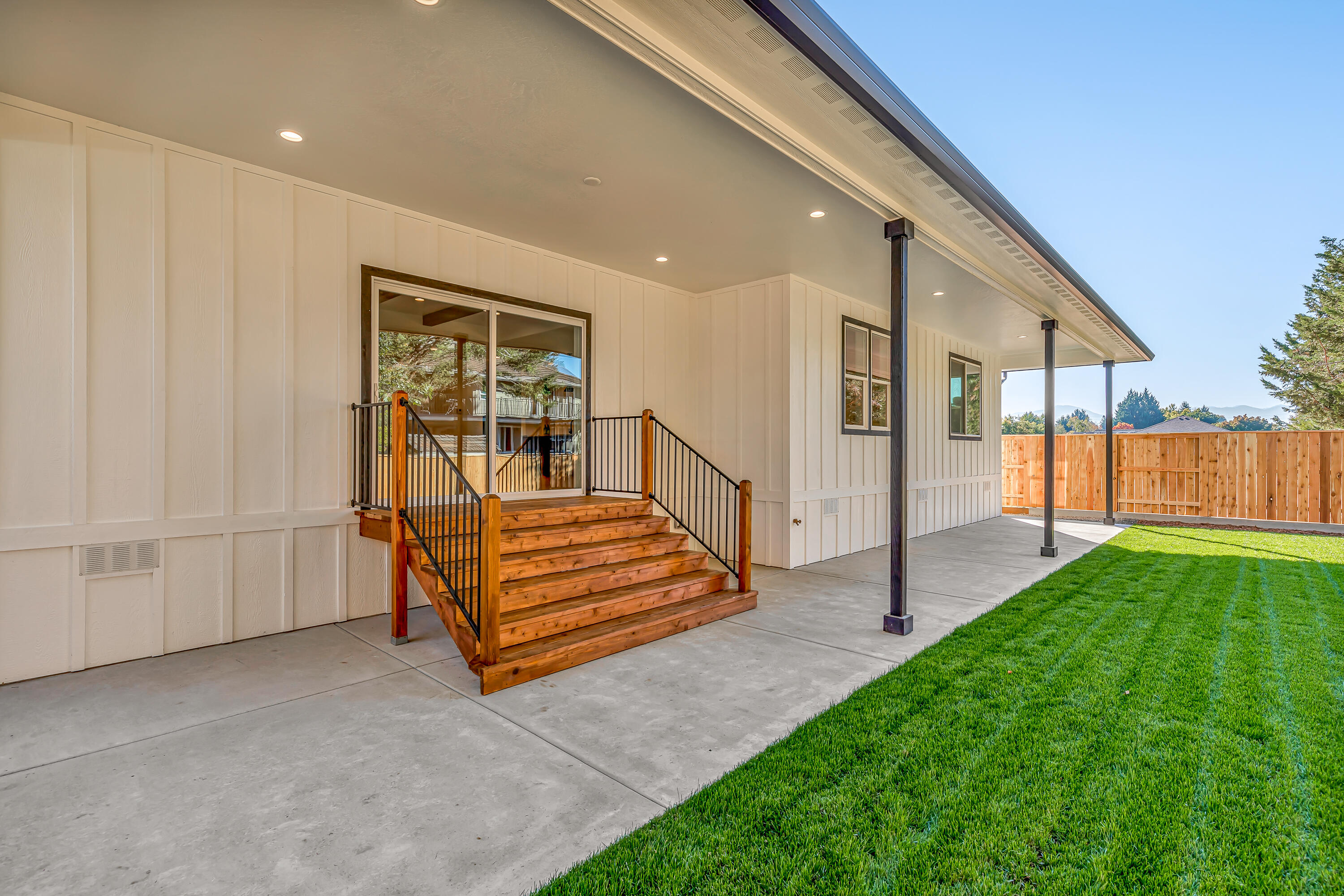 High Cedars At Cedar Landing, Phase 5a - Residential