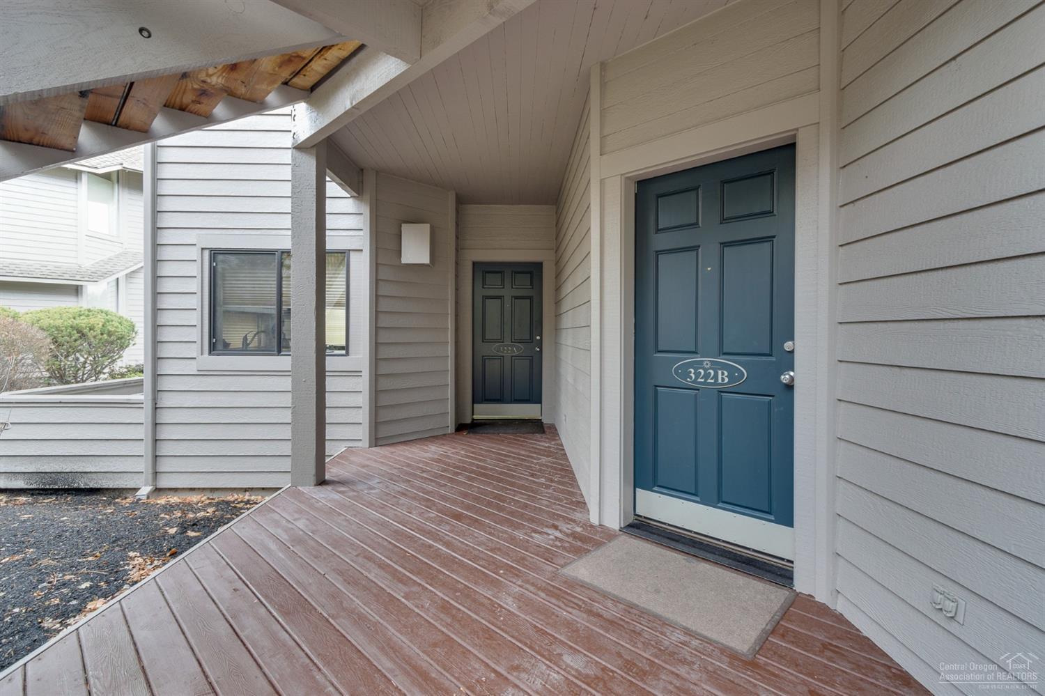 Mt Bachelor Village - Residential