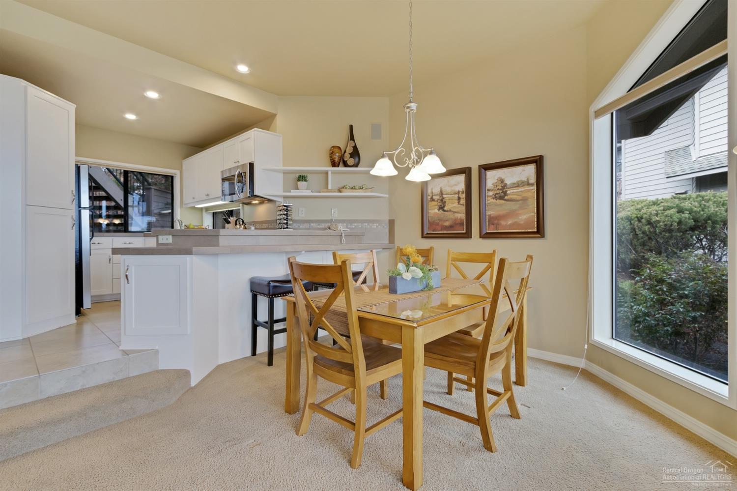 Mt Bachelor Village - Residential