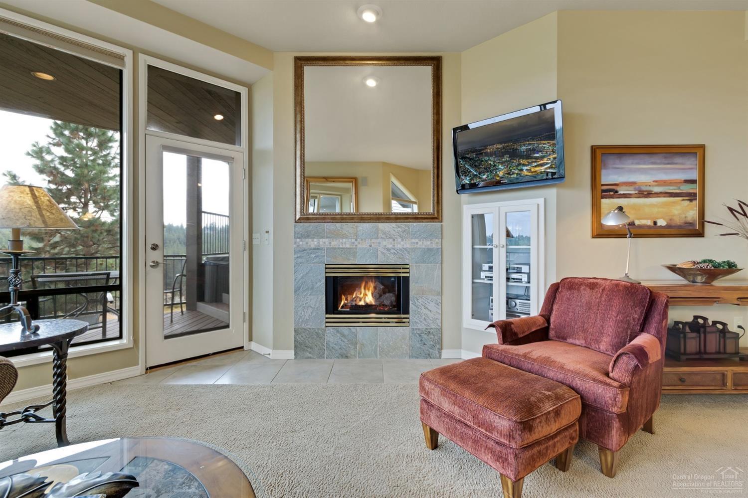 Mt Bachelor Village - Residential