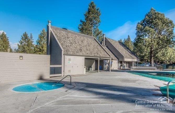 Mt Bachelor Village - Residential