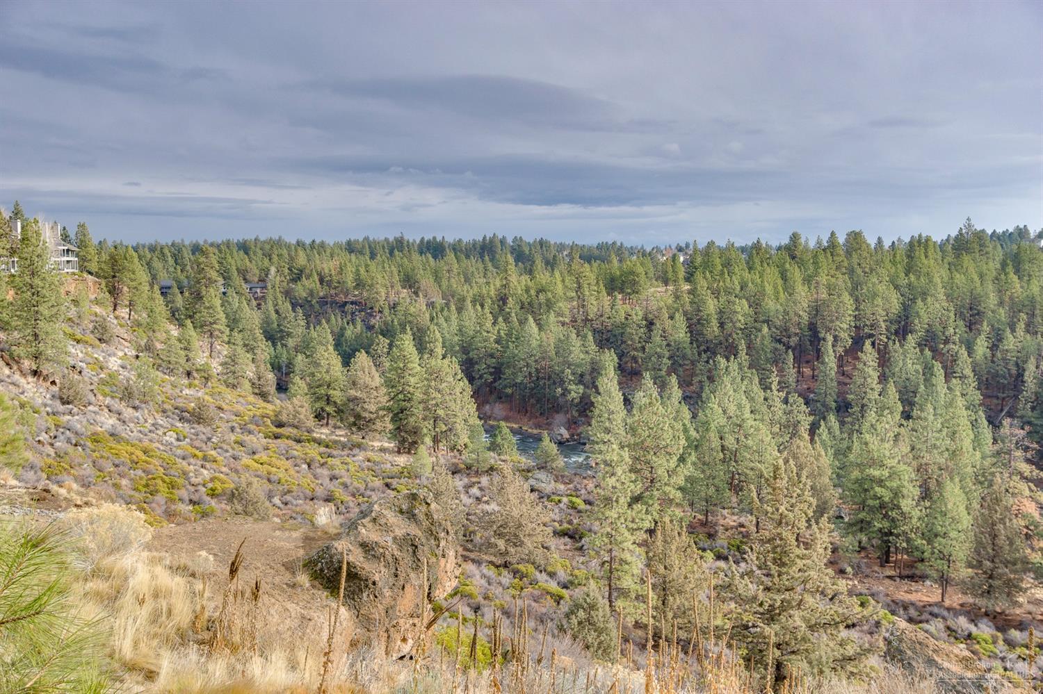 Mt Bachelor Village - Residential