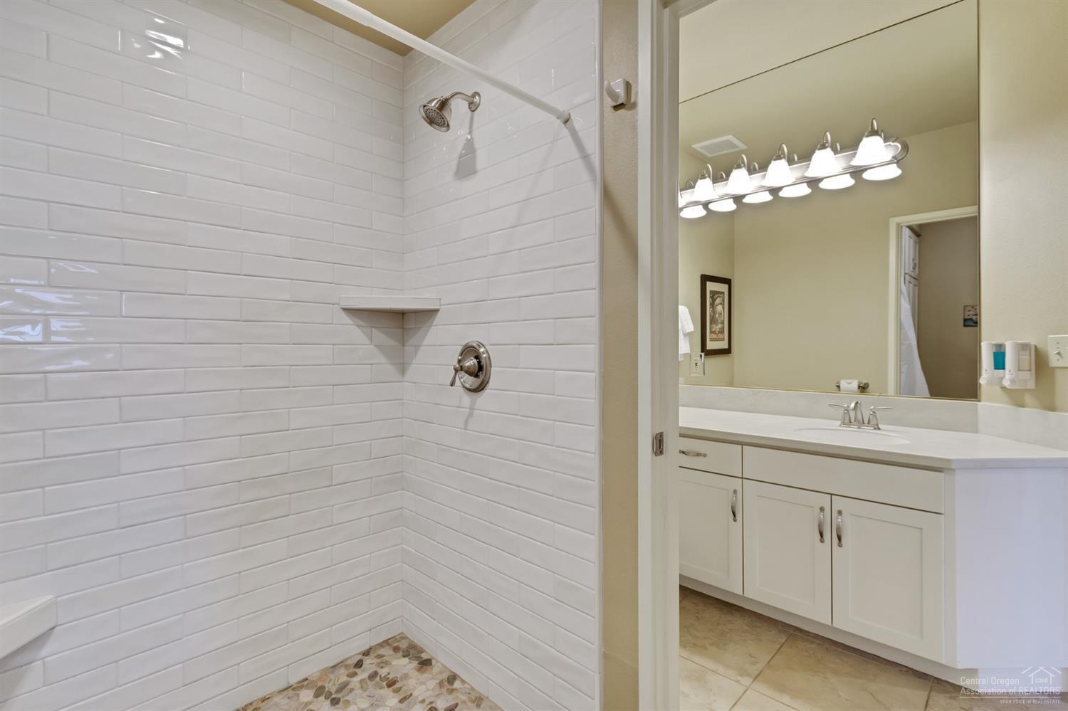 Mt Bachelor Village - Residential