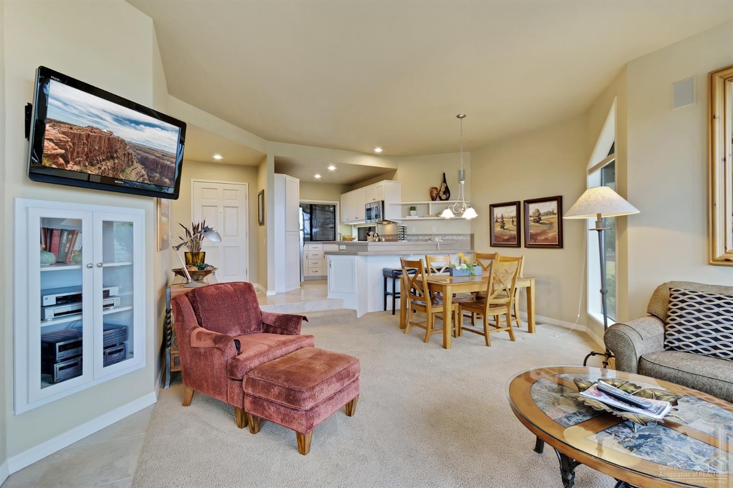 Mt Bachelor Village - Residential