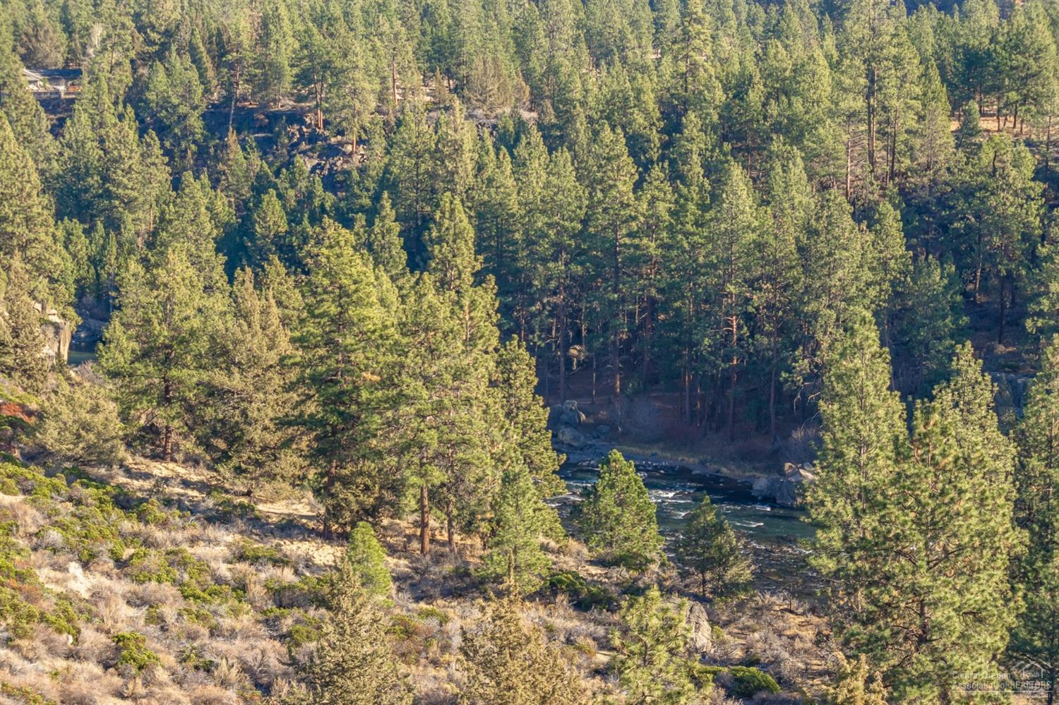 Mt Bachelor Village - Residential