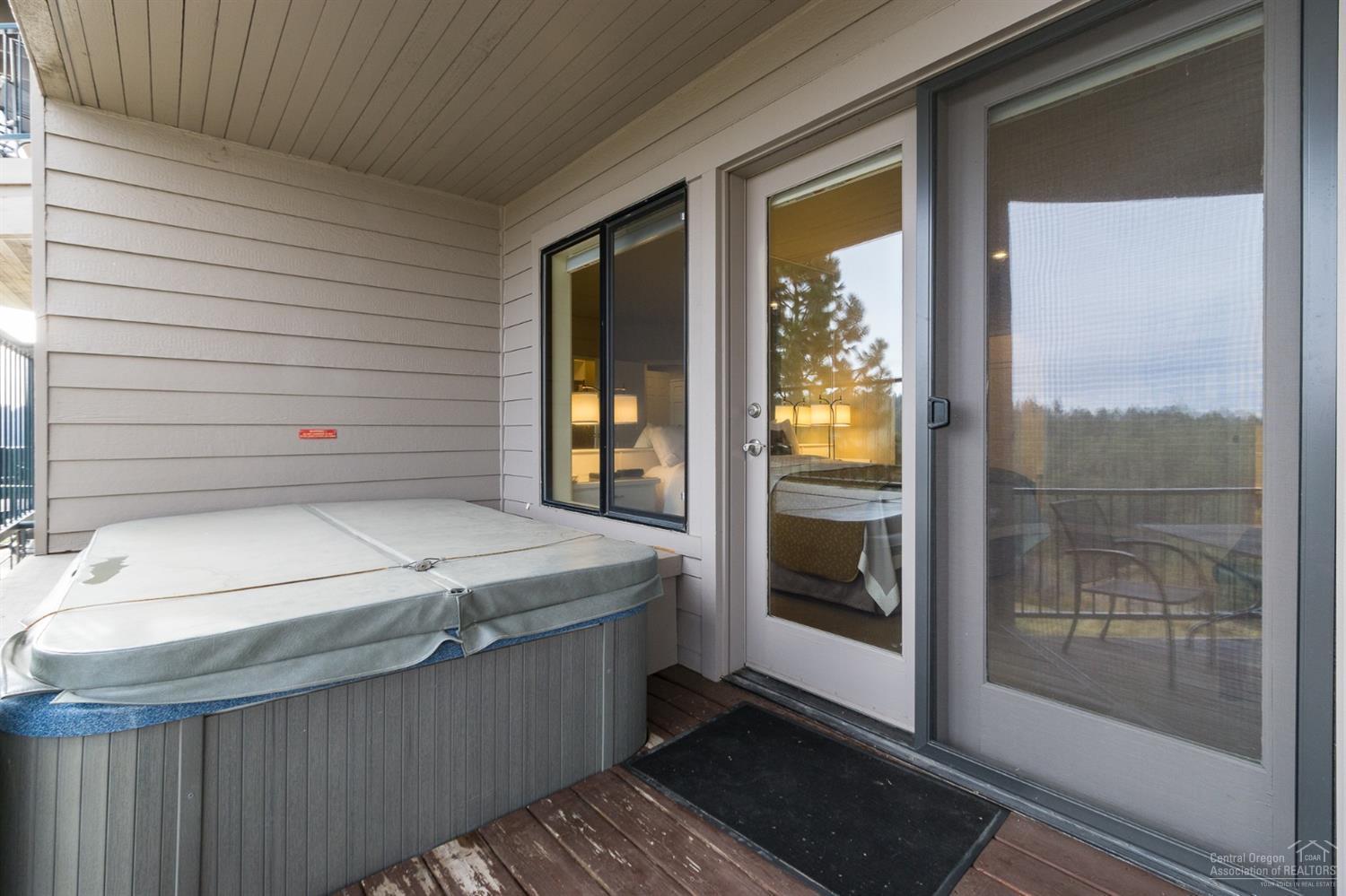 Mt Bachelor Village - Residential