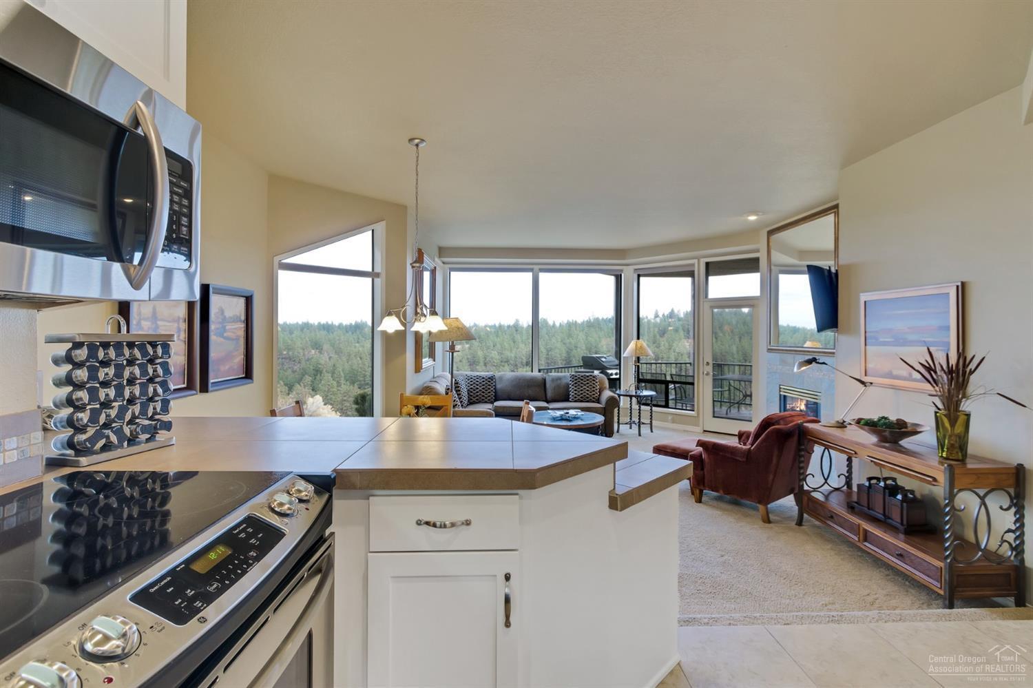 Mt Bachelor Village - Residential