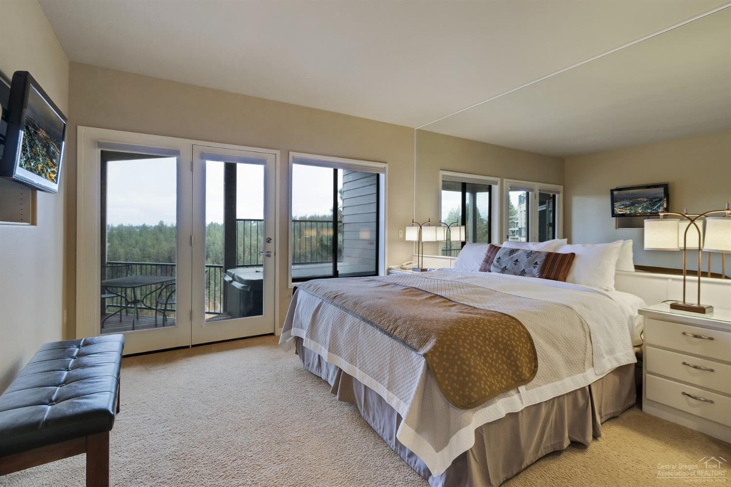 Mt Bachelor Village - Residential