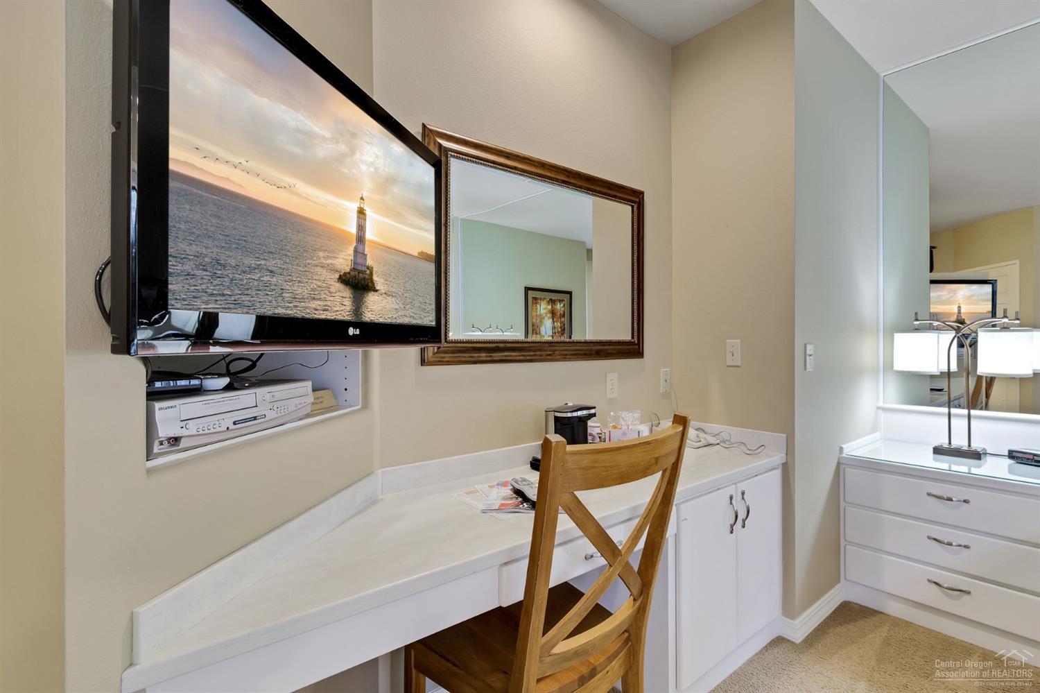 Mt Bachelor Village - Residential