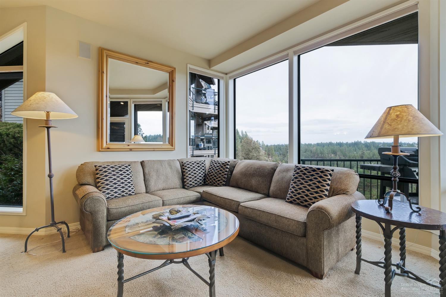 Mt Bachelor Village - Residential