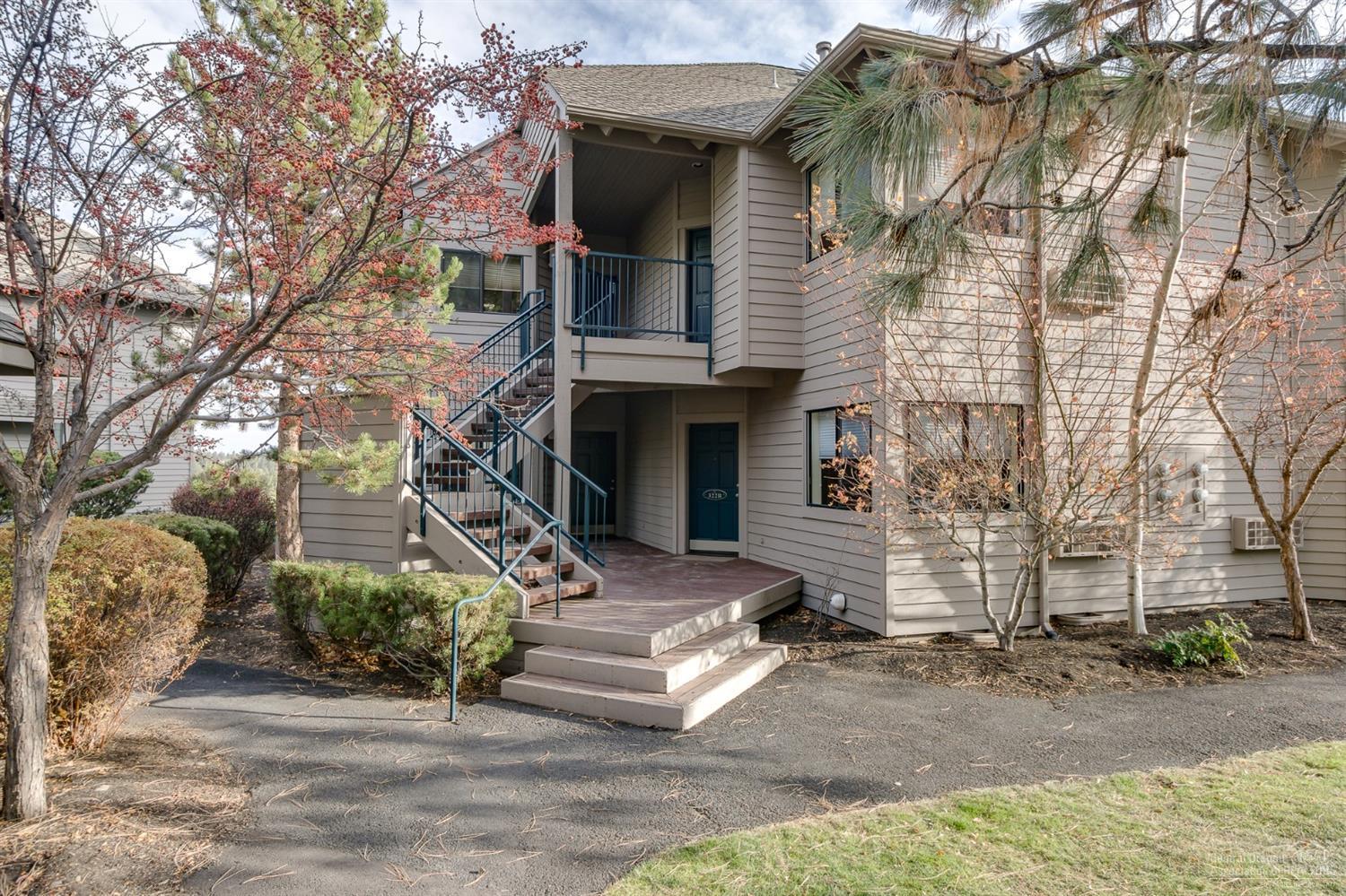 Mt Bachelor Village - Residential