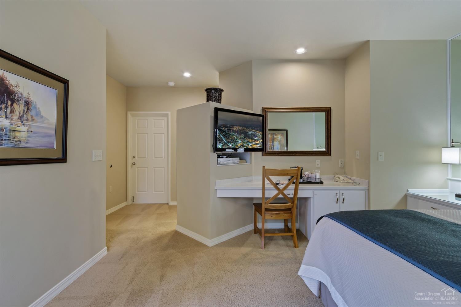 Mt Bachelor Village - Residential