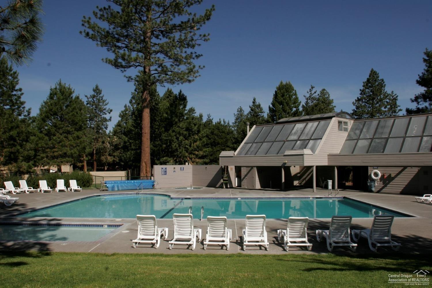 Mt Bachelor Village - Residential