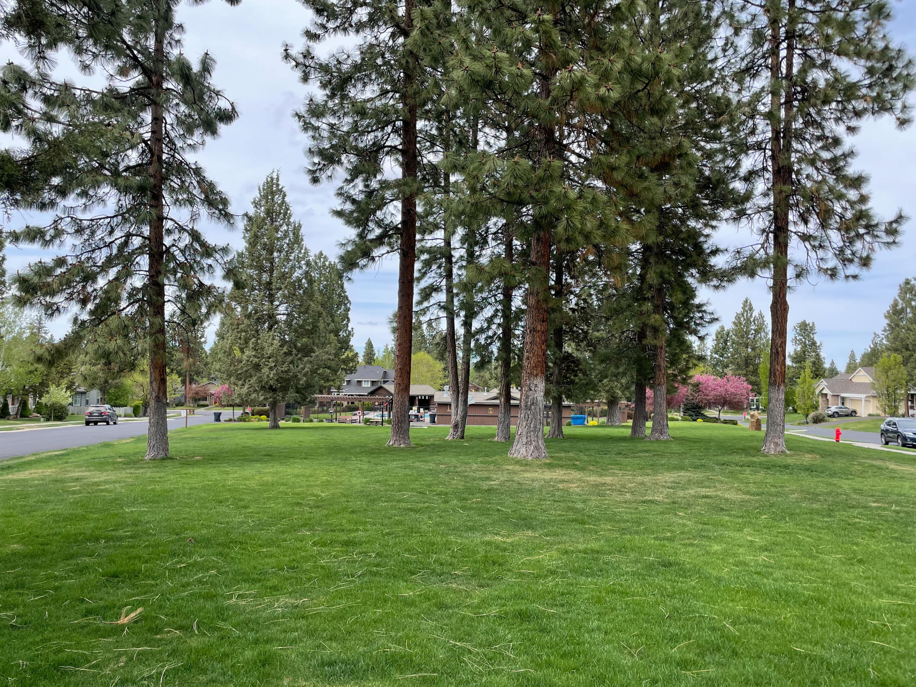 Parks At Broken Top - Residential