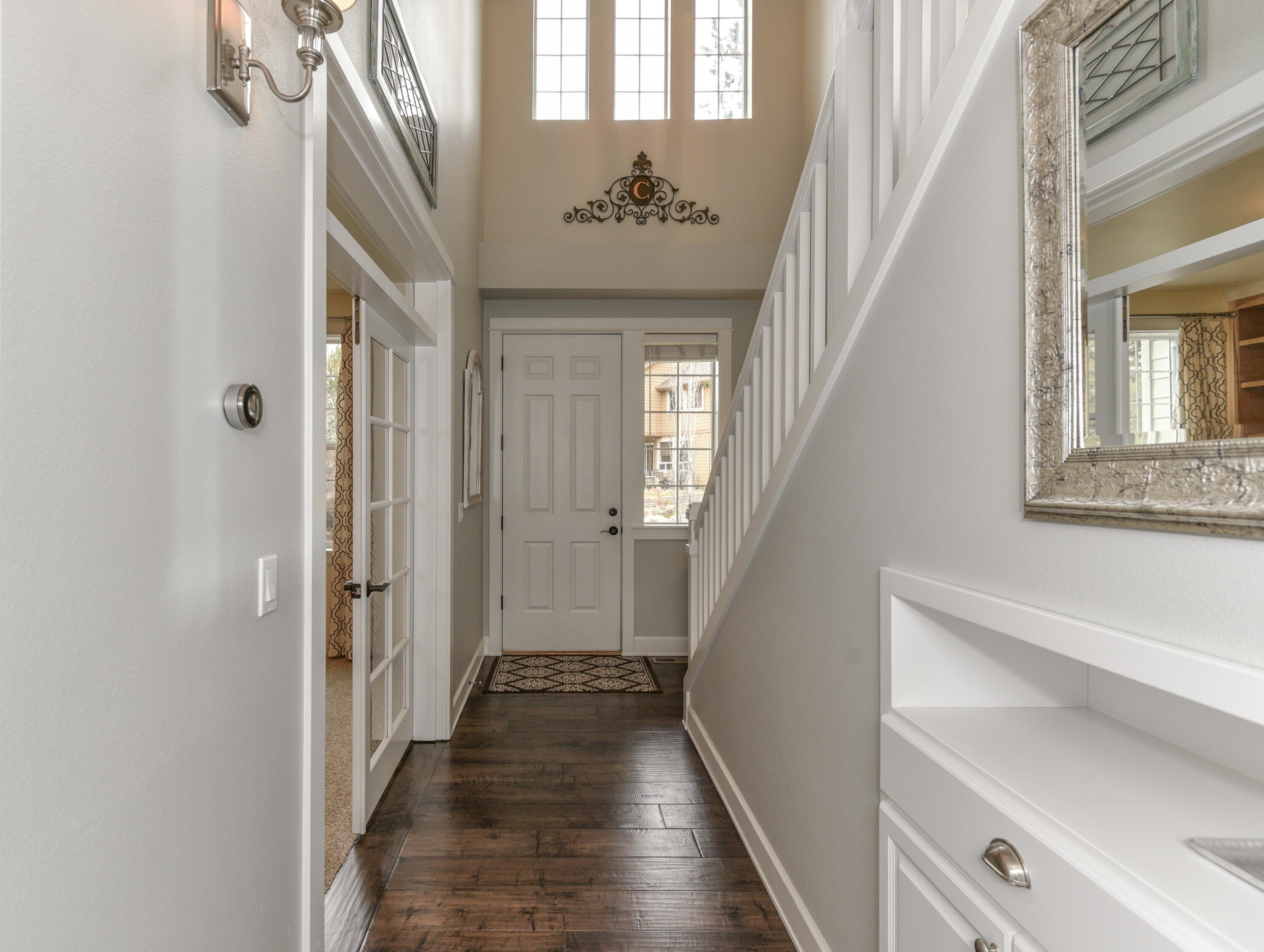 Parks At Broken Top - Residential