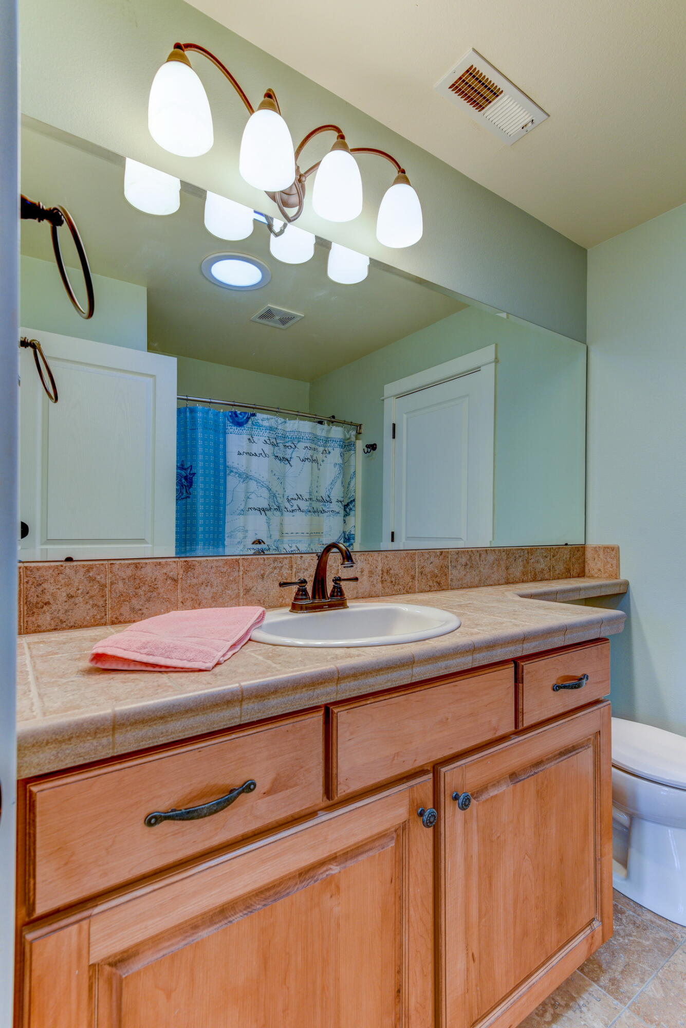 Parks At Broken Top - Residential