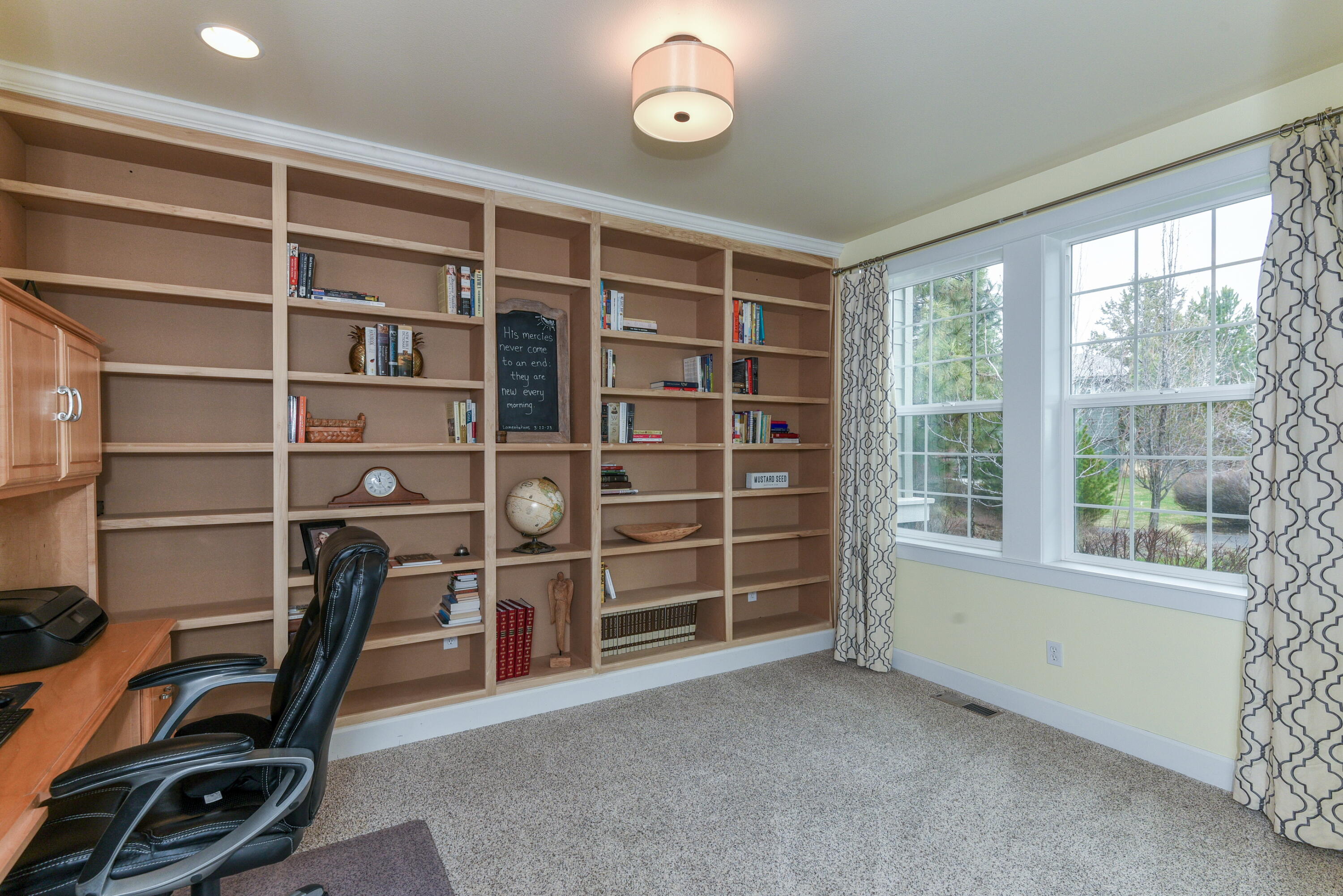 Parks At Broken Top - Residential