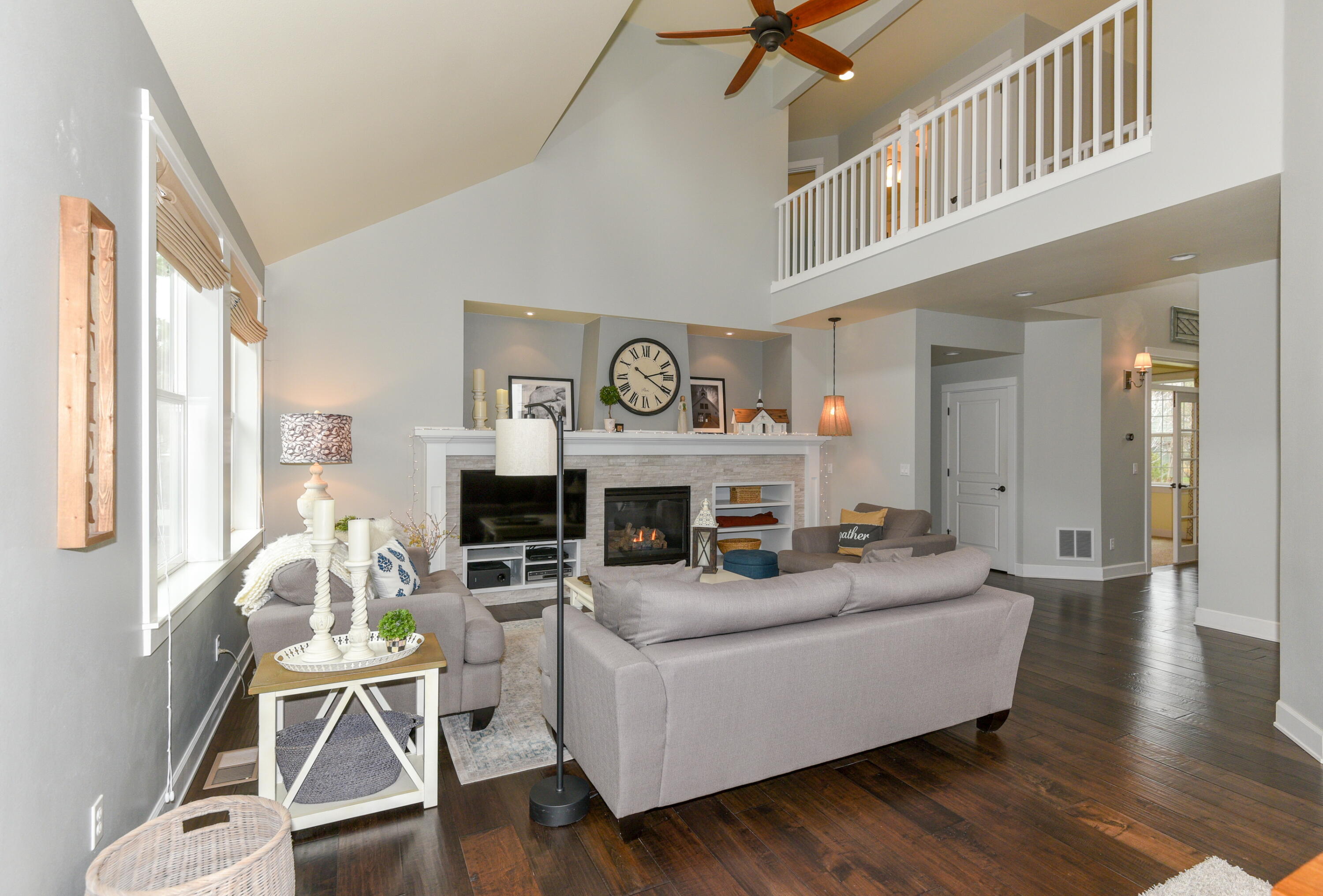 Parks At Broken Top - Residential