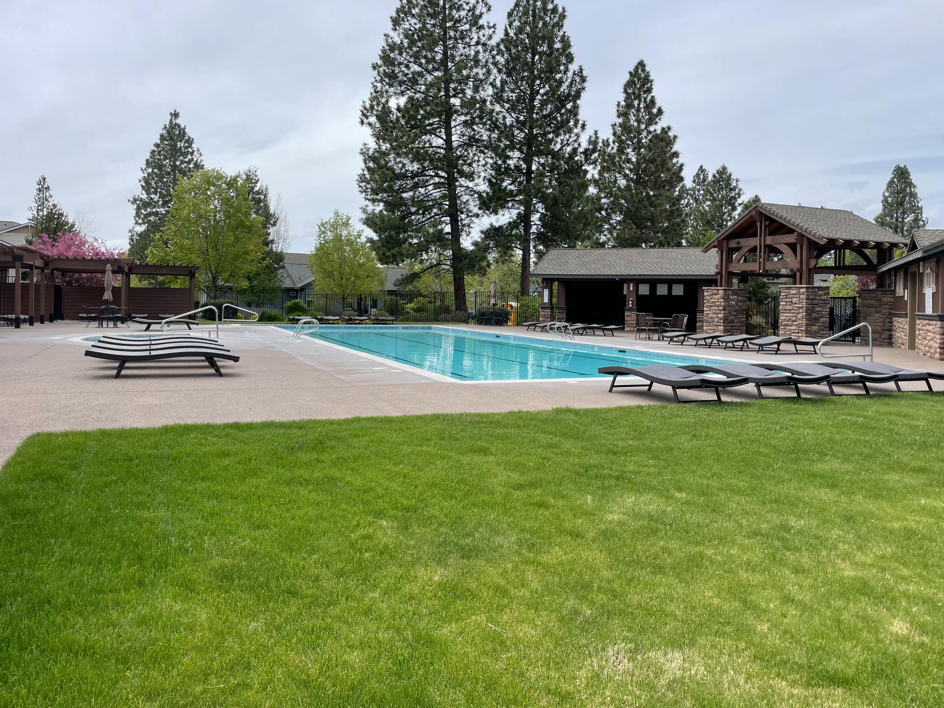 Parks At Broken Top - Residential