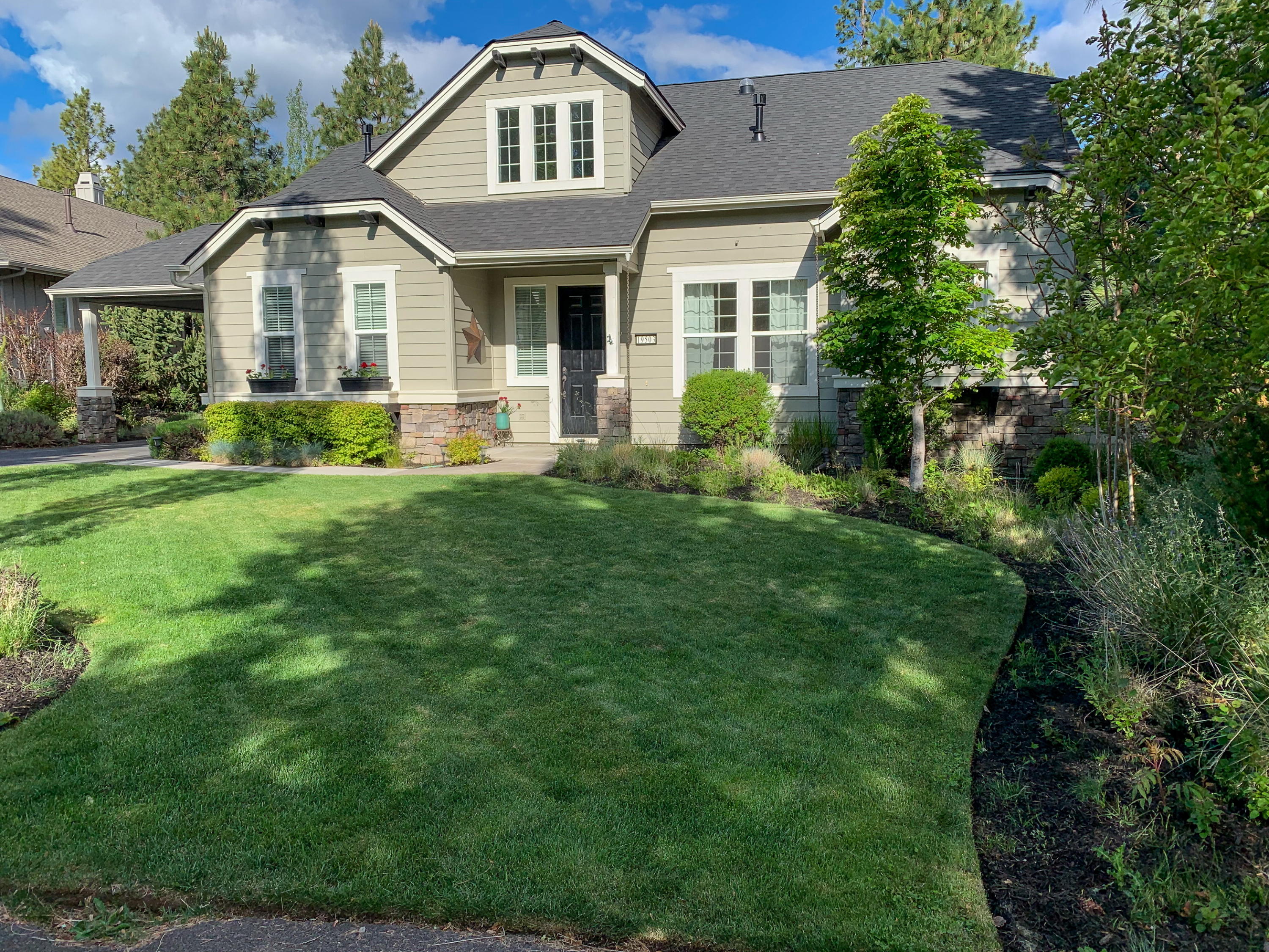 Parks At Broken Top - Residential