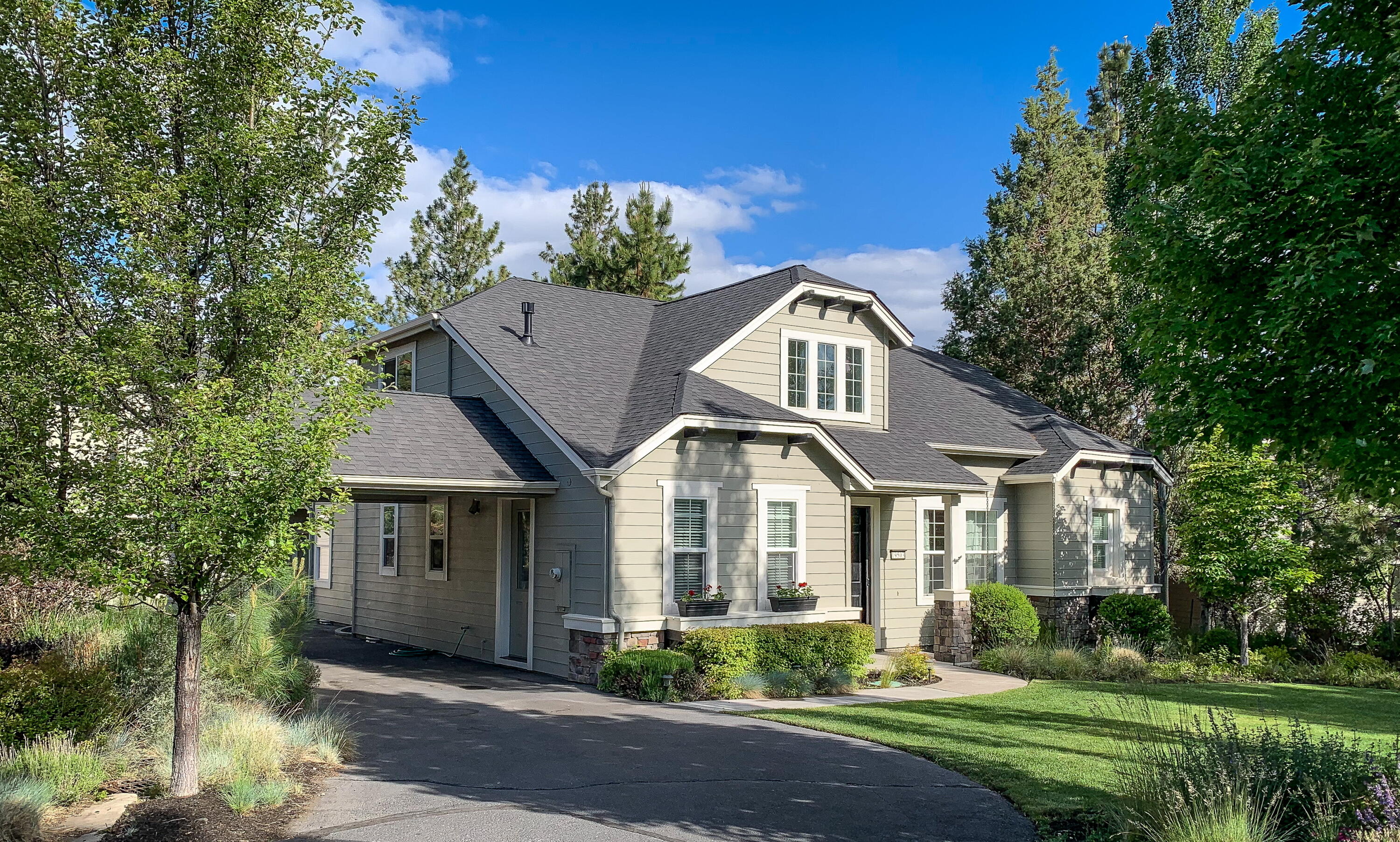 Parks At Broken Top - Residential