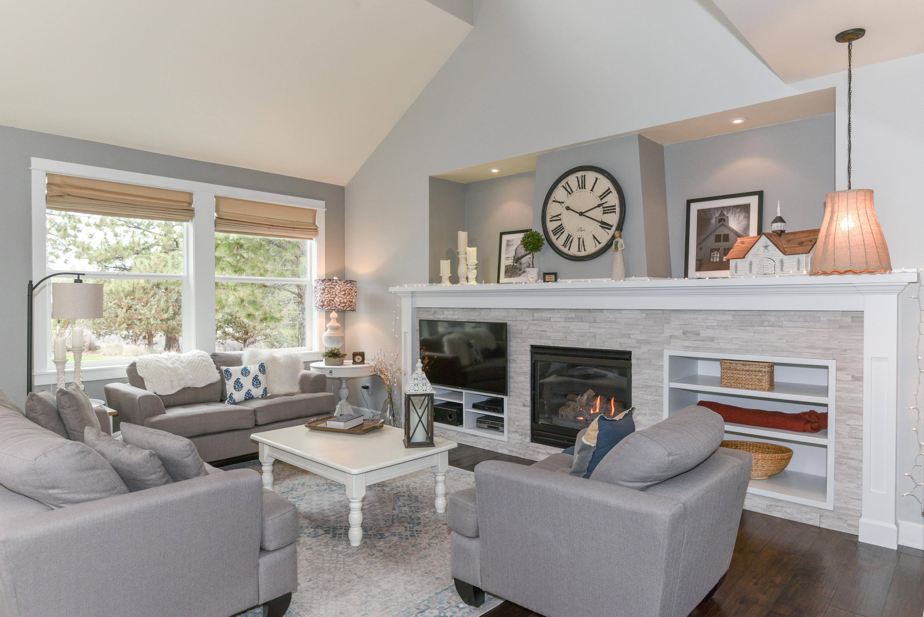 Parks At Broken Top - Residential