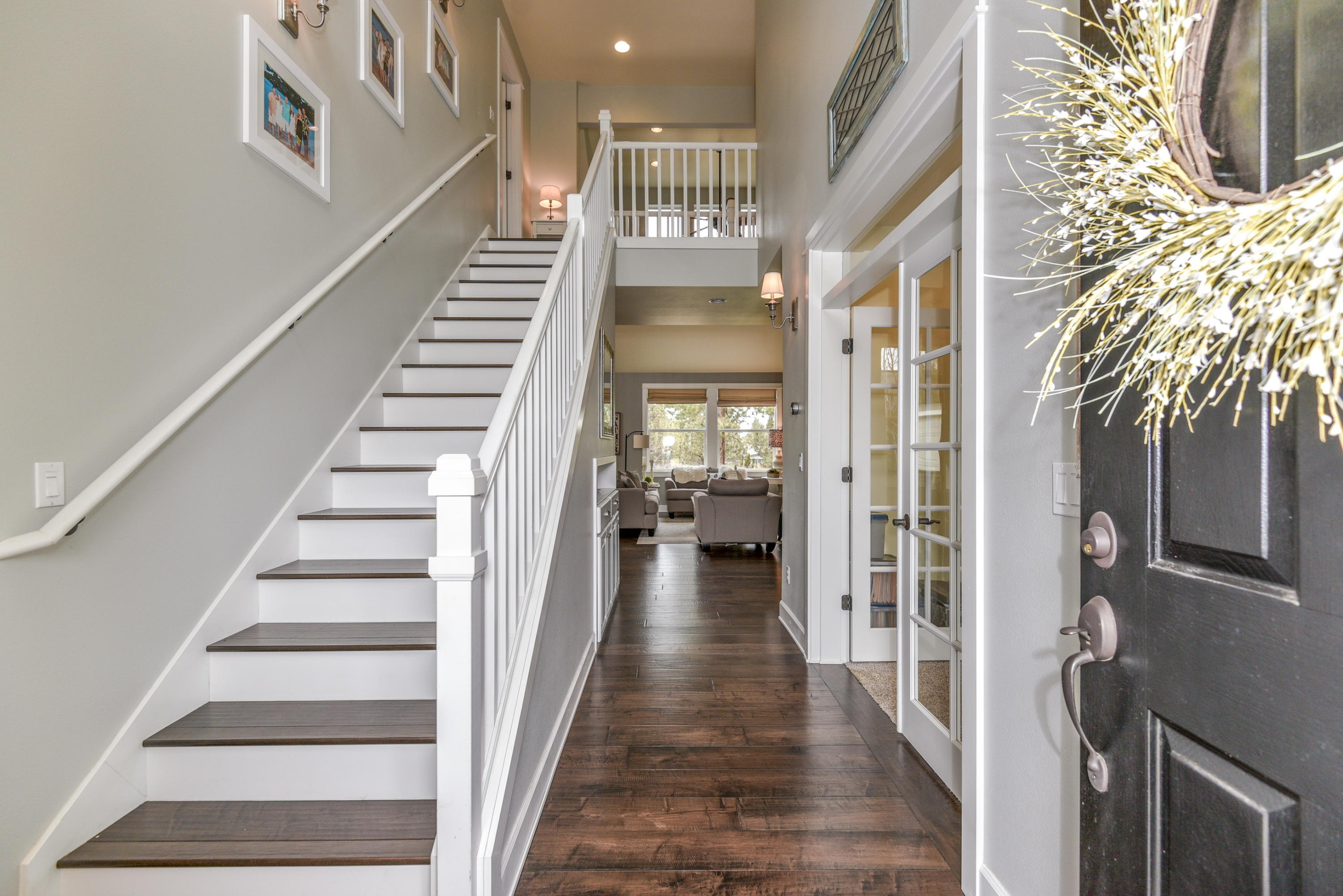 Parks At Broken Top - Residential