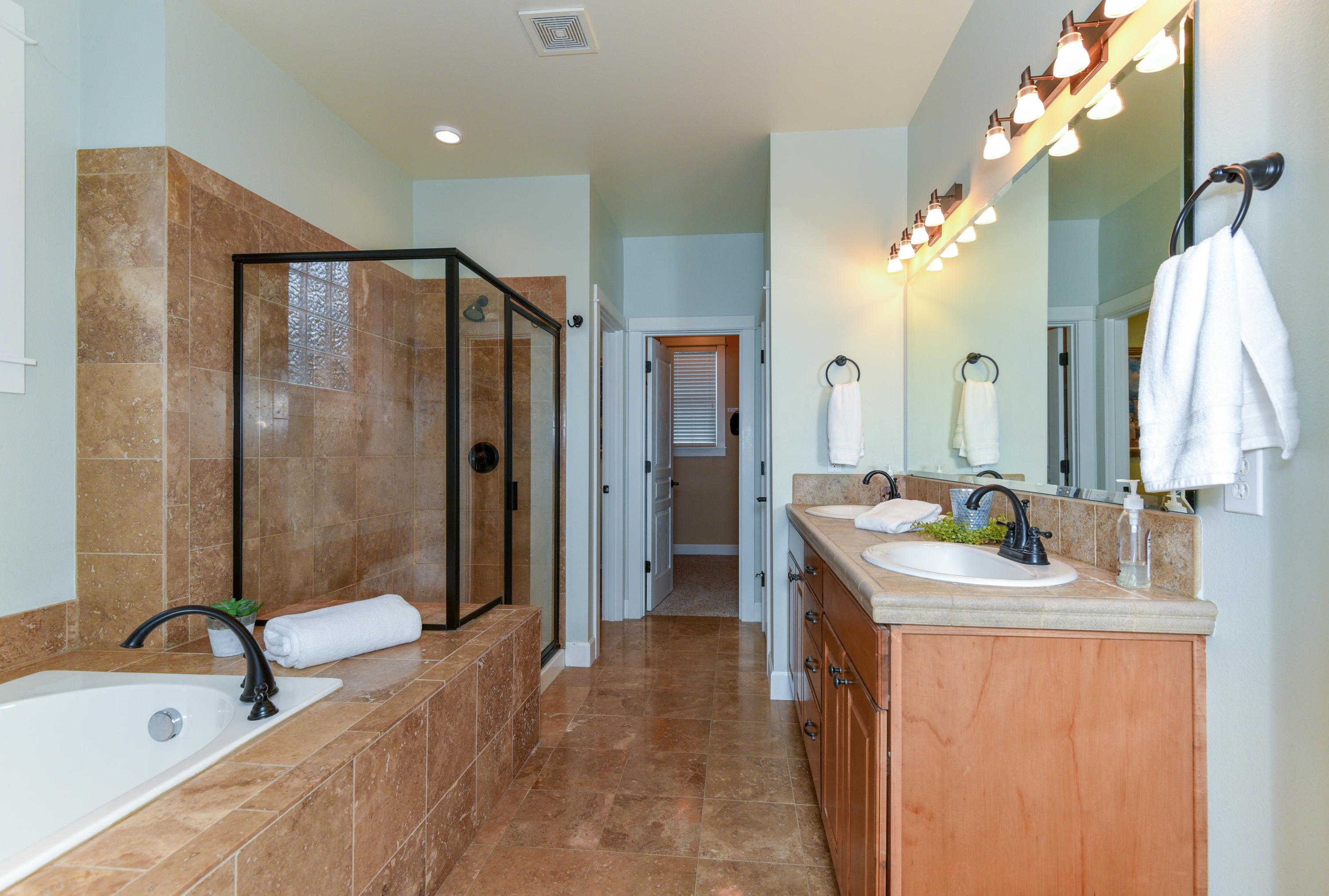 Parks At Broken Top - Residential