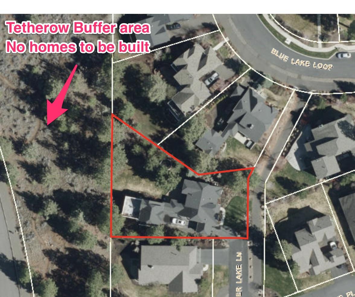 Parks At Broken Top - Residential