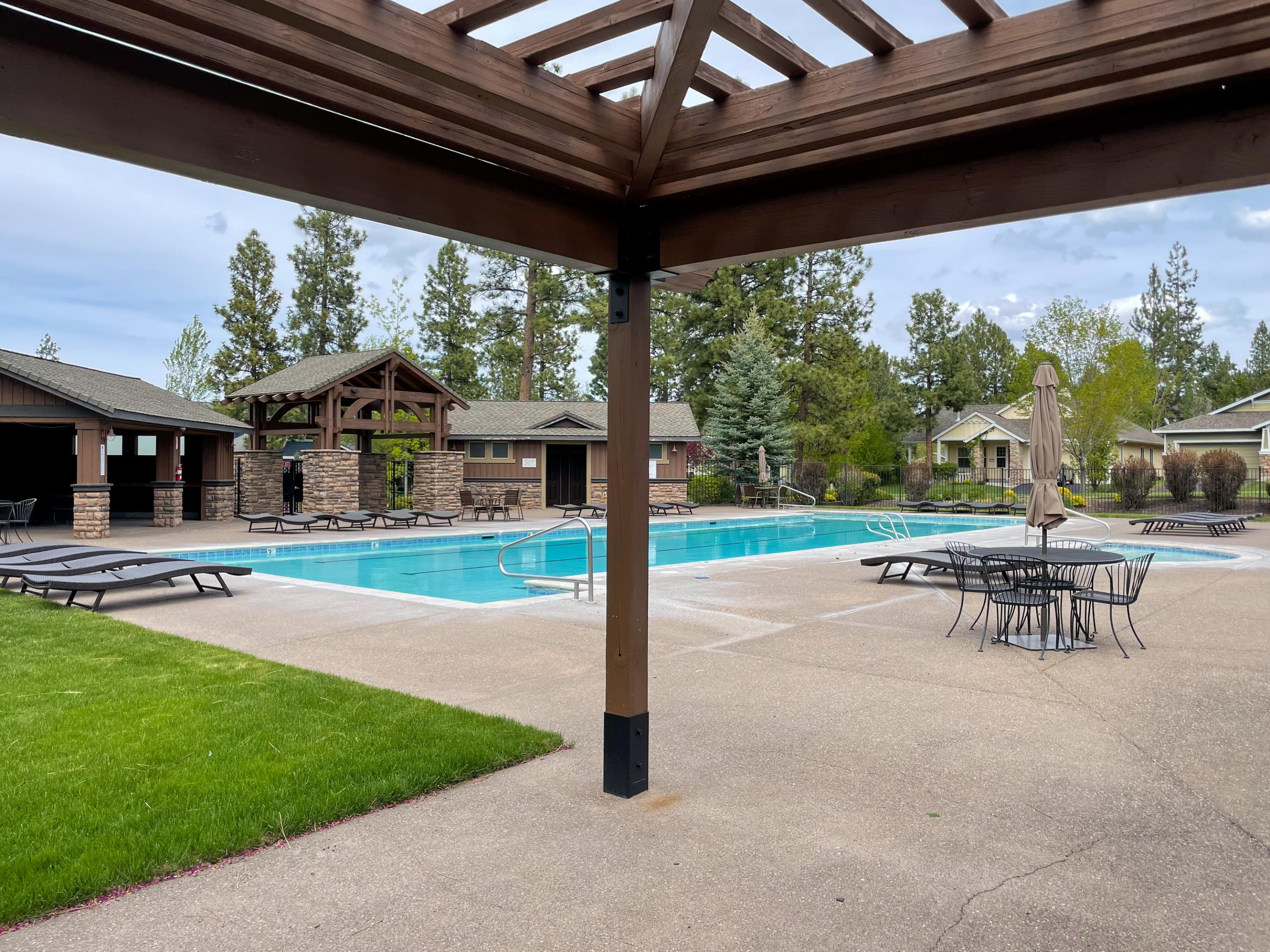 Parks At Broken Top - Residential