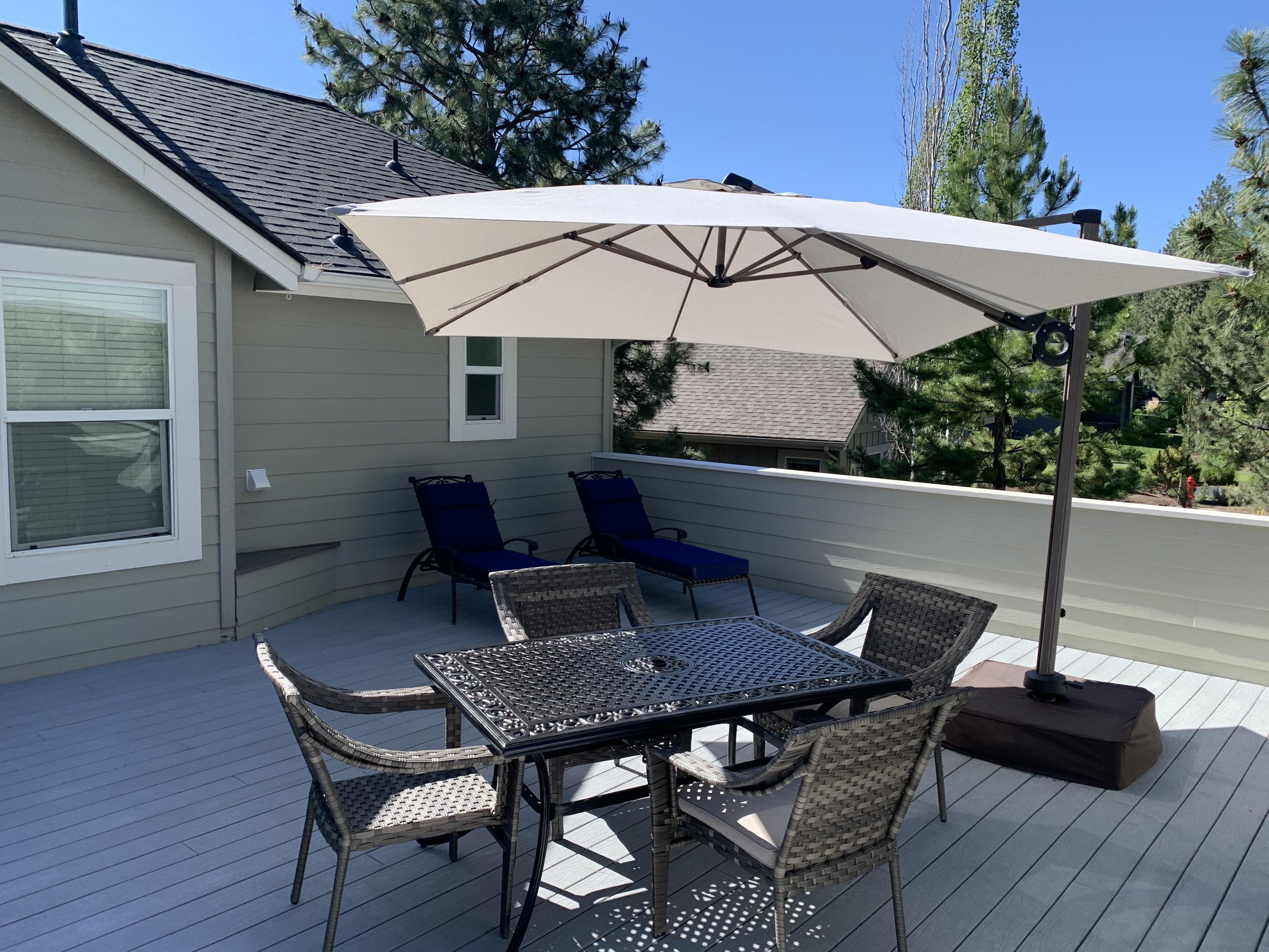 Parks At Broken Top - Residential