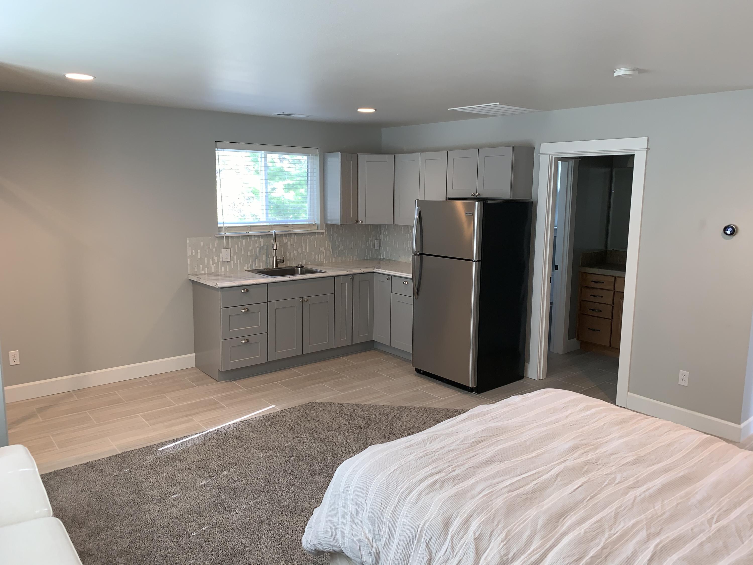 Parks At Broken Top - Residential