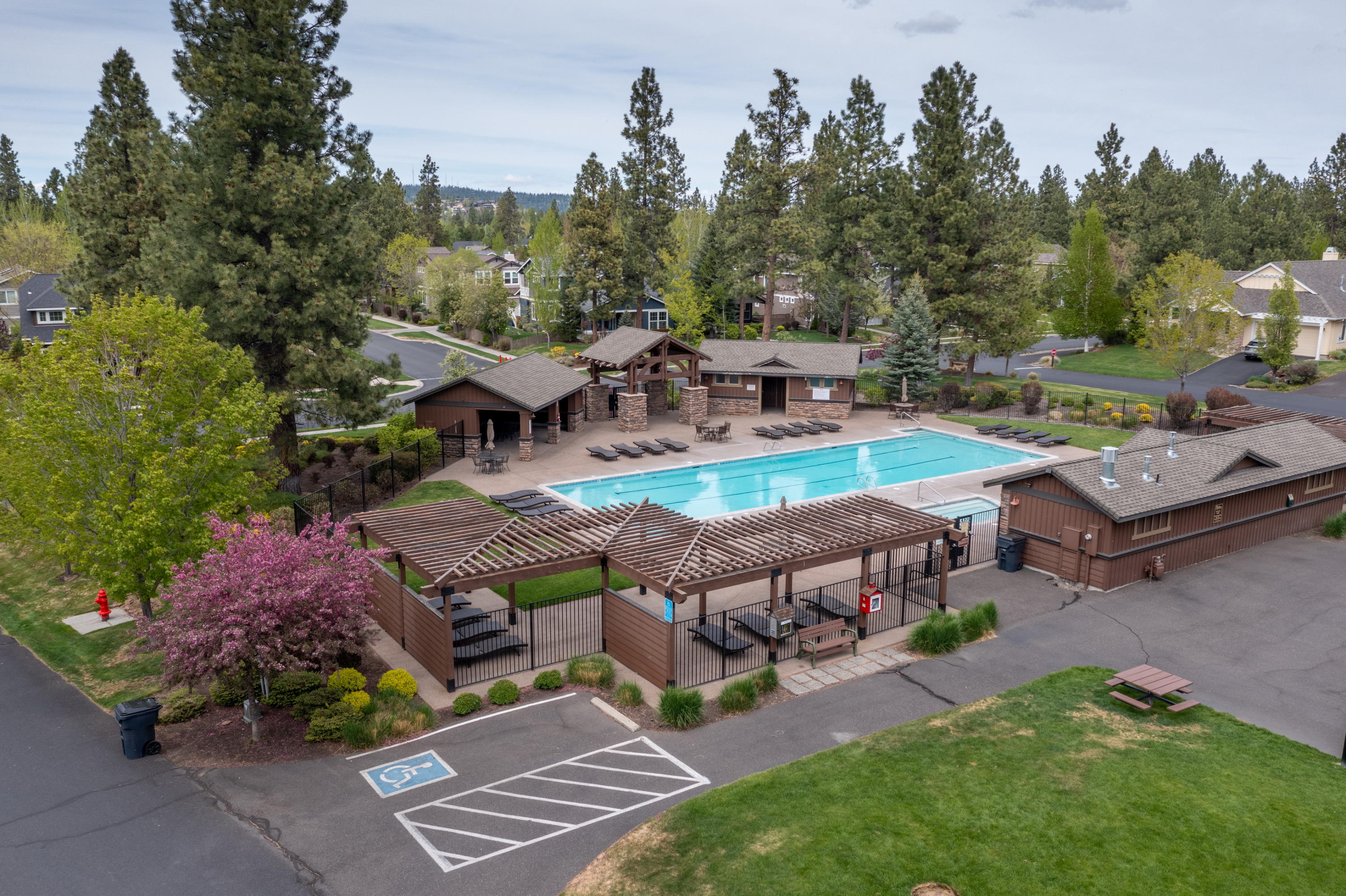 Parks At Broken Top - Residential