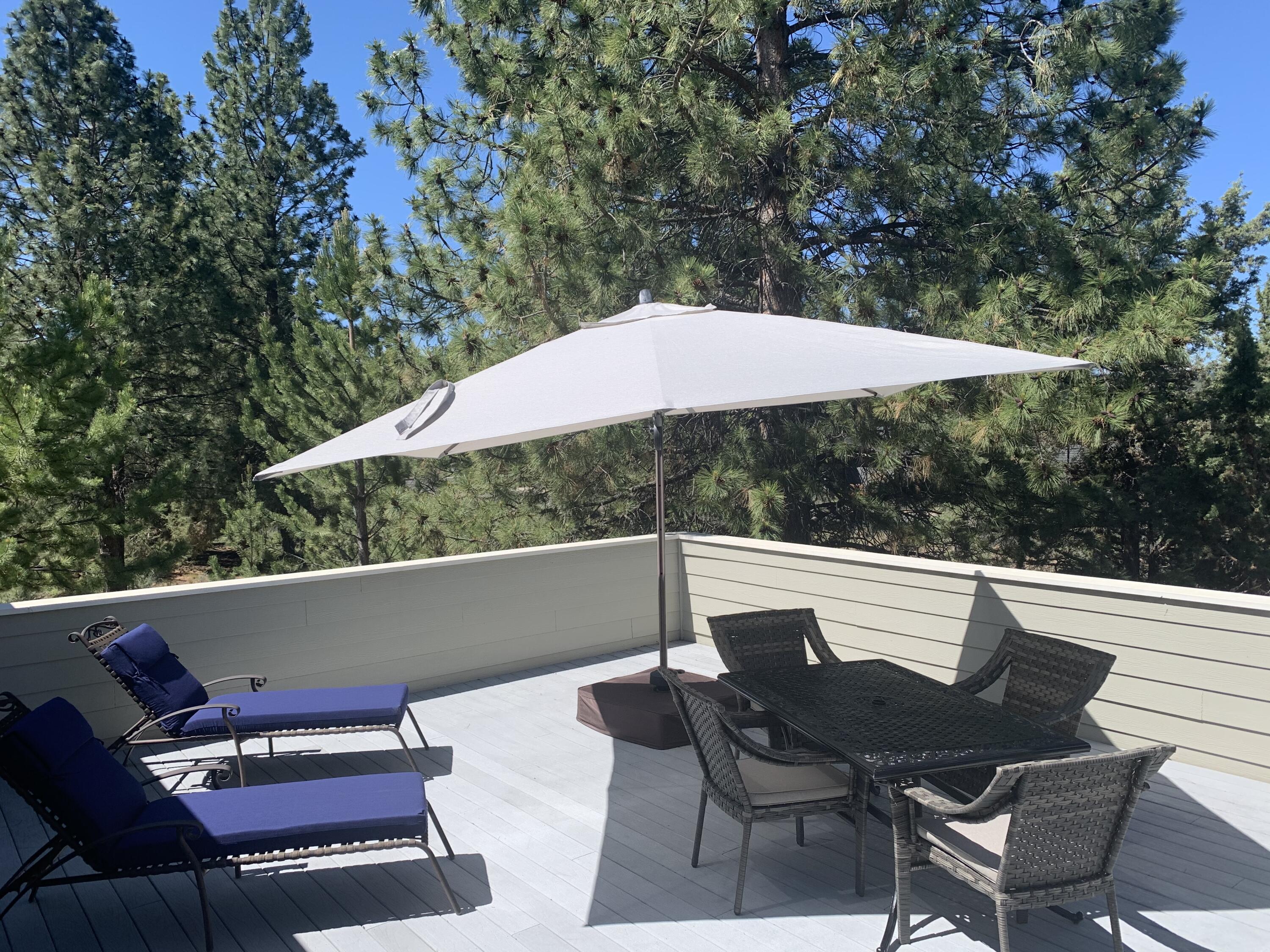 Parks At Broken Top - Residential