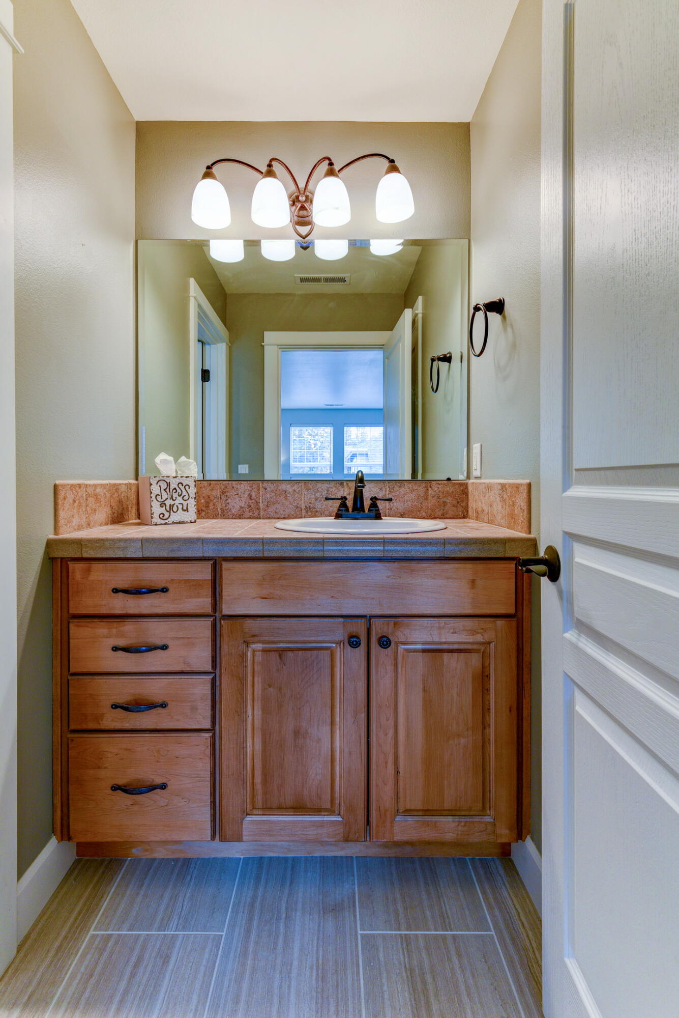 Parks At Broken Top - Residential