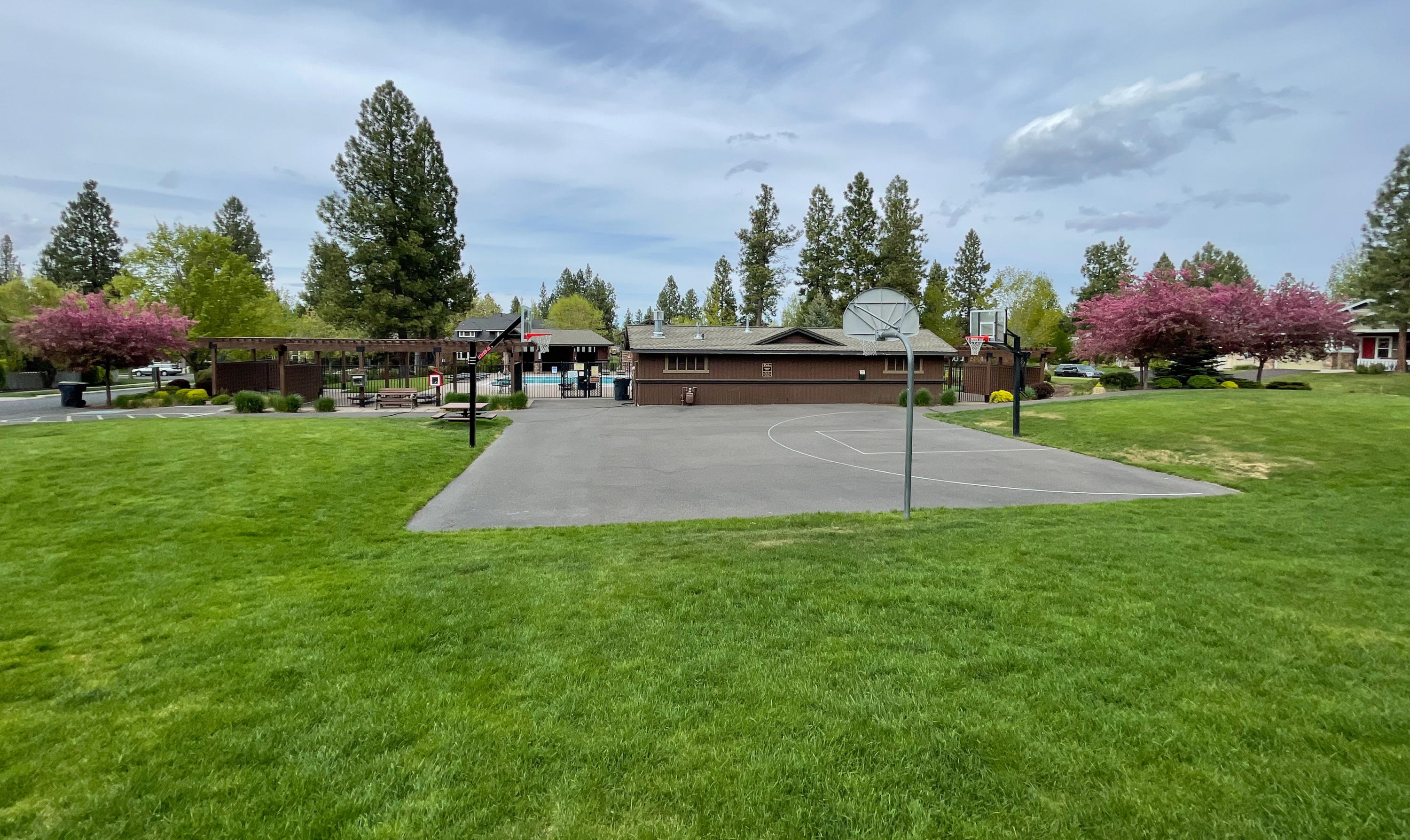 Parks At Broken Top - Residential