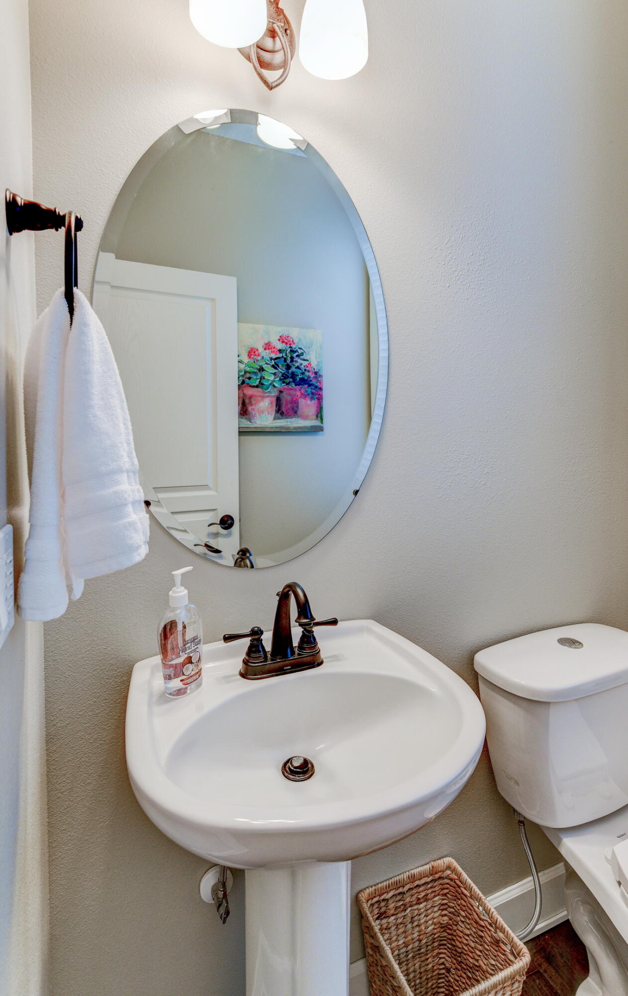 Parks At Broken Top - Residential