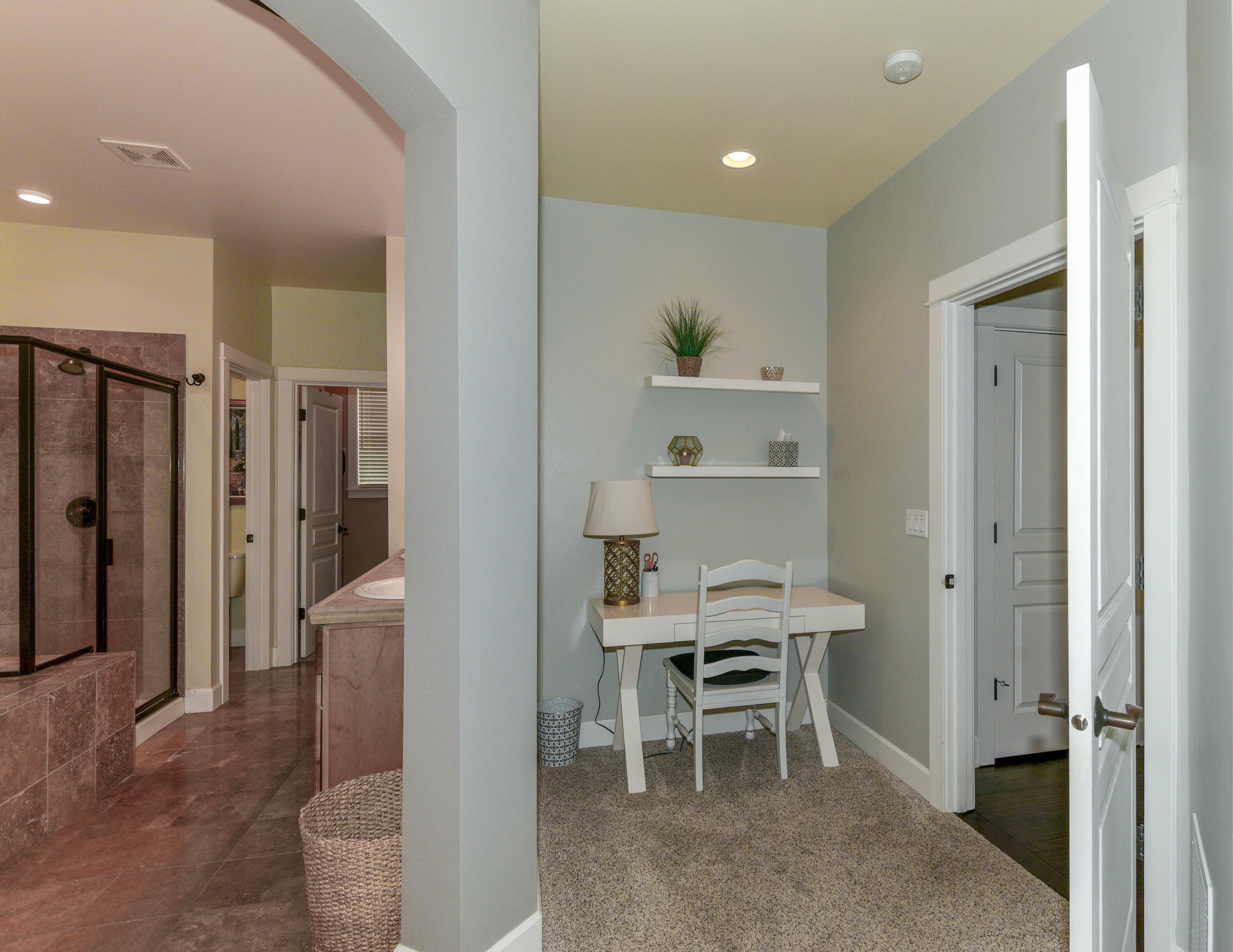 Parks At Broken Top - Residential