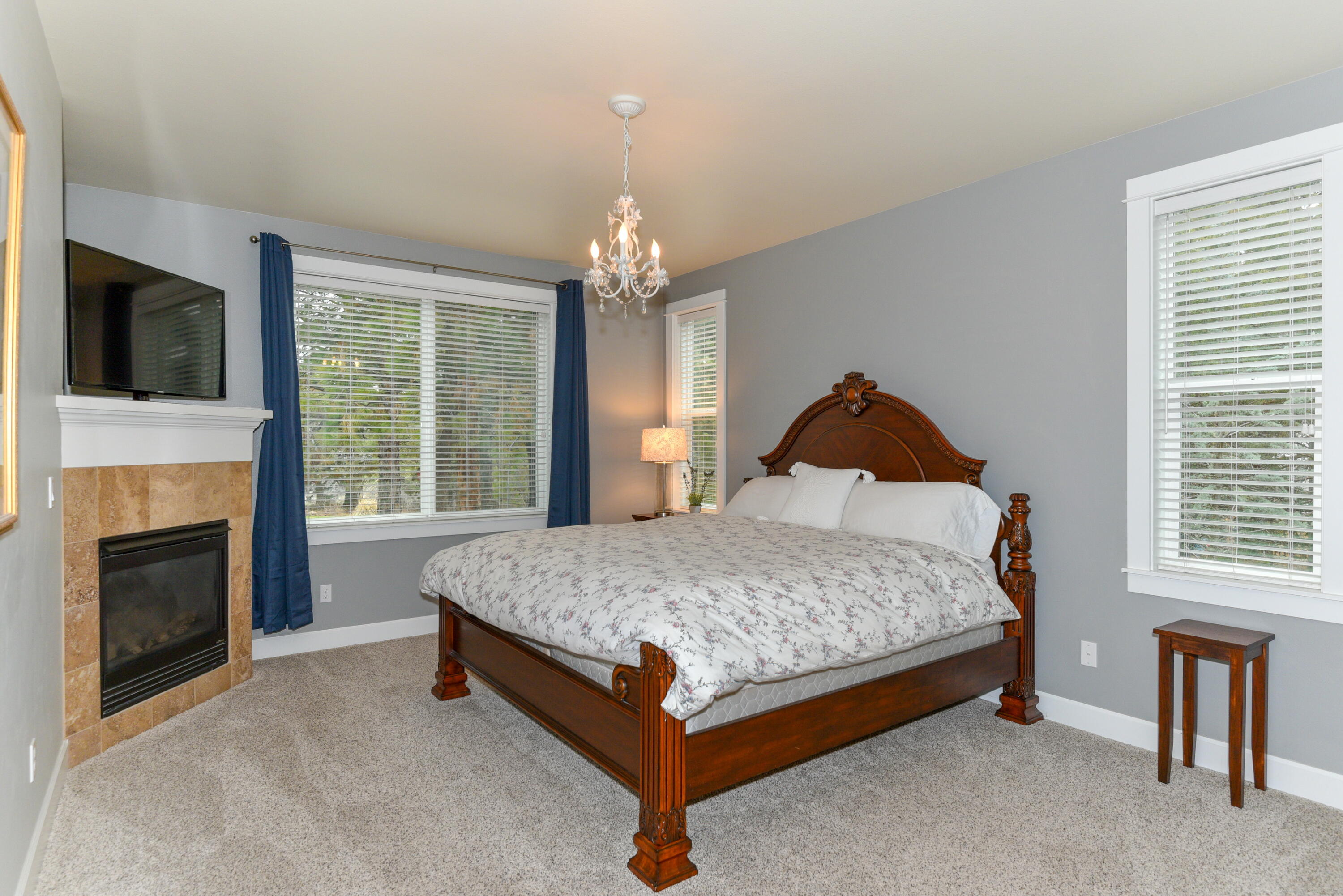 Parks At Broken Top - Residential