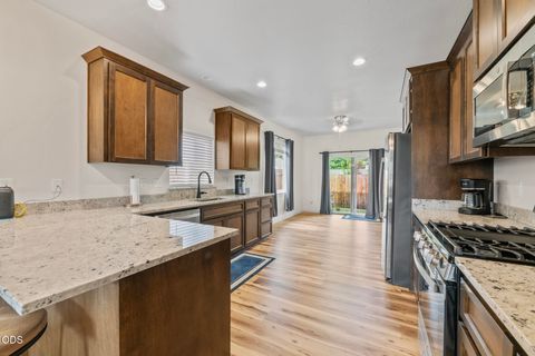Tiny photo for 723 Dahl Place, Medford, OR 97501 (MLS # 220222818)