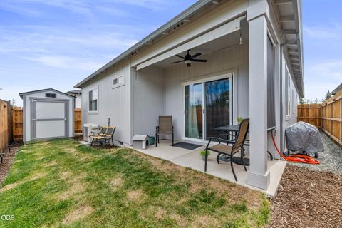 Tiny photo for 723 Dahl Place, Medford, OR 97501 (MLS # 220222818)