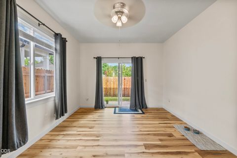Tiny photo for 723 Dahl Place, Medford, OR 97501 (MLS # 220222818)