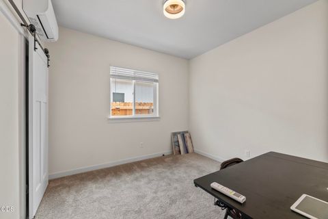 Tiny photo for 723 Dahl Place, Medford, OR 97501 (MLS # 220222818)