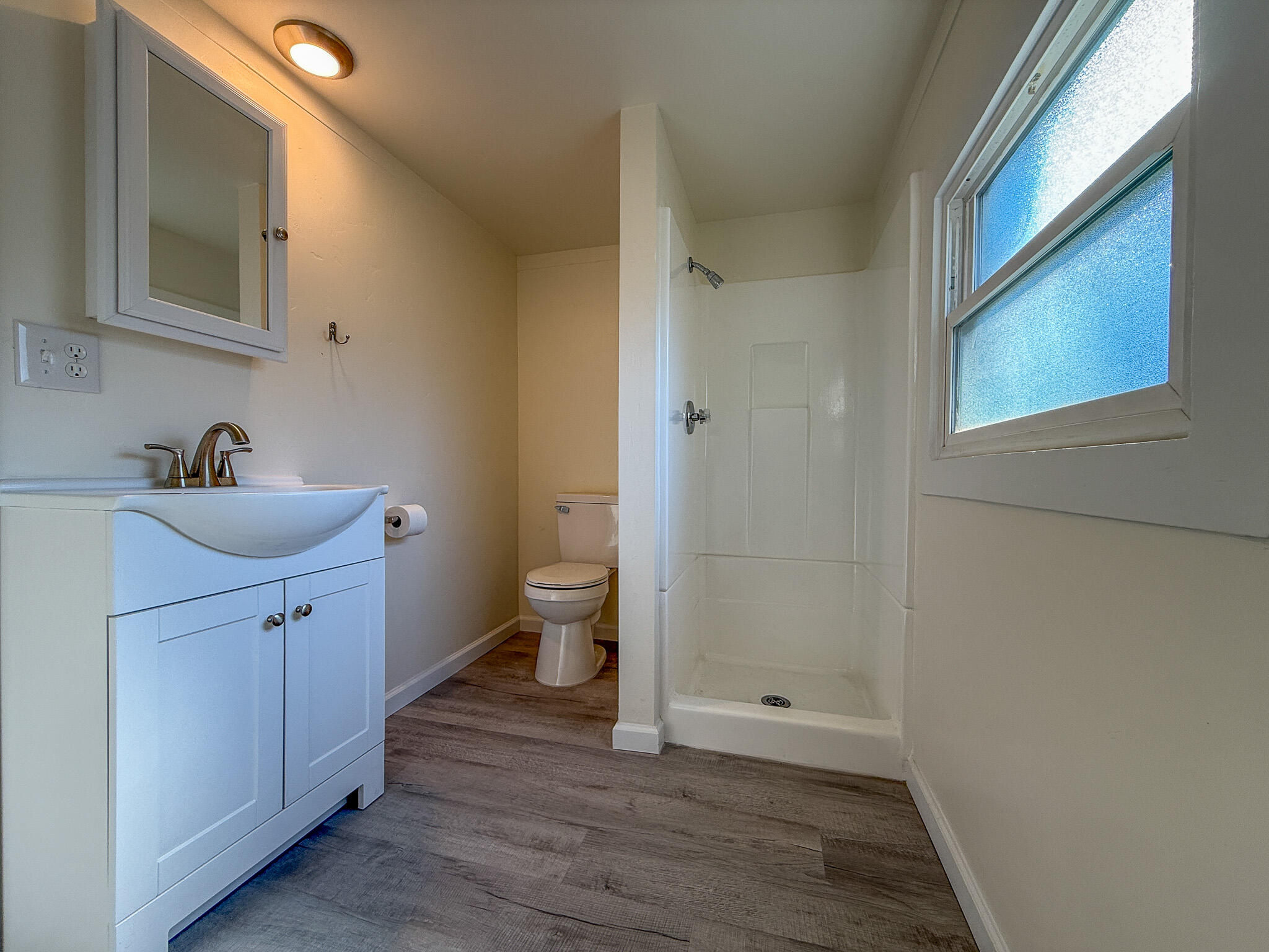 Elkins Tract - Residential